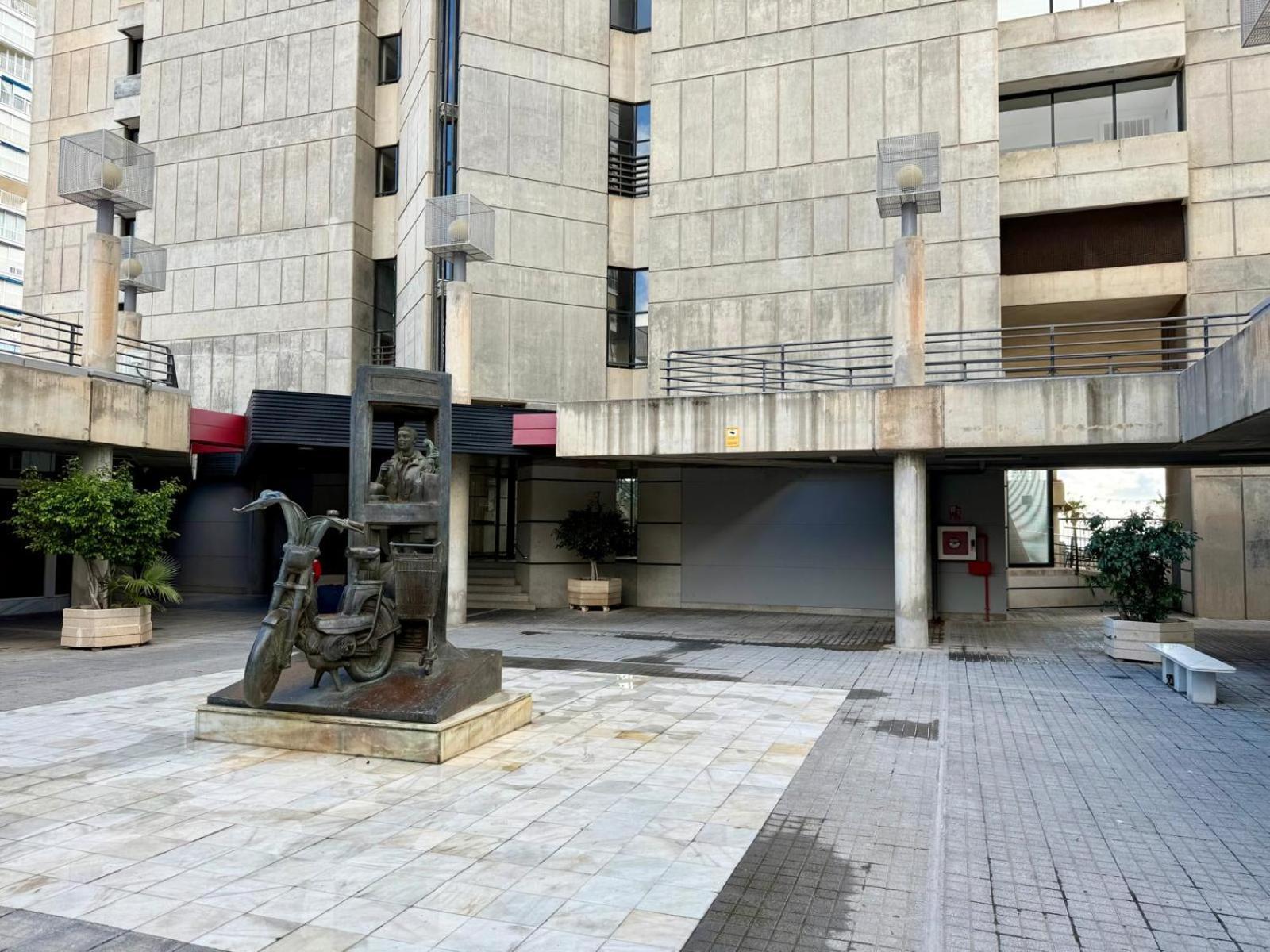Apartamento Santa Margarita, Primera Linea De Playa Con Piscina *