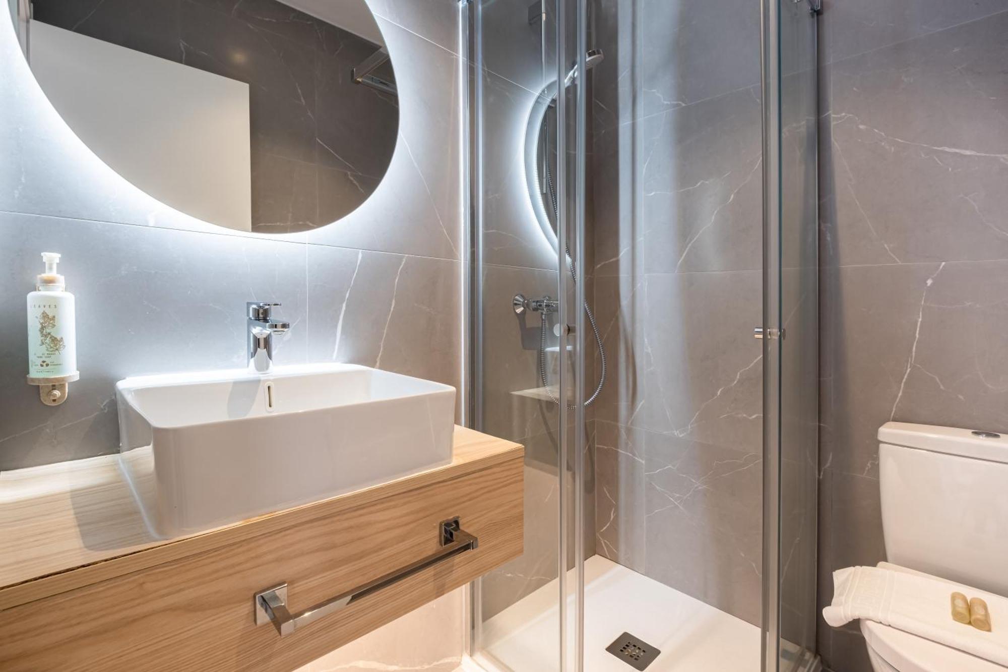 Apartamento Mara Boutique Benidorm