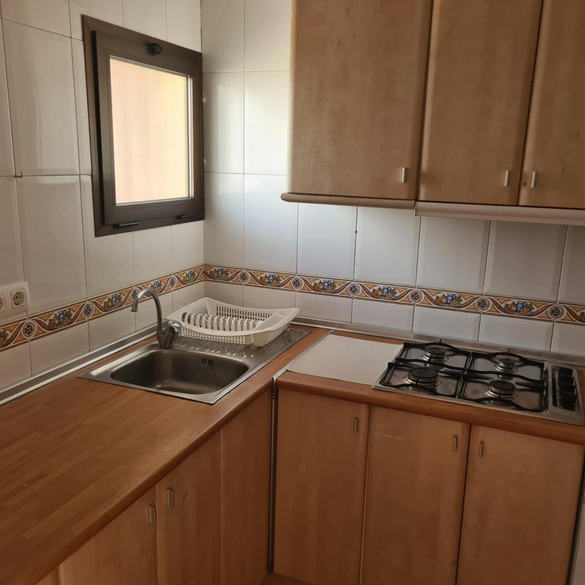 Apartamento Piso Centrico Con Piscina *