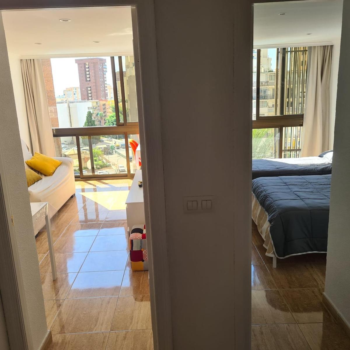 Piso Centrico Con Piscina Apartamento *