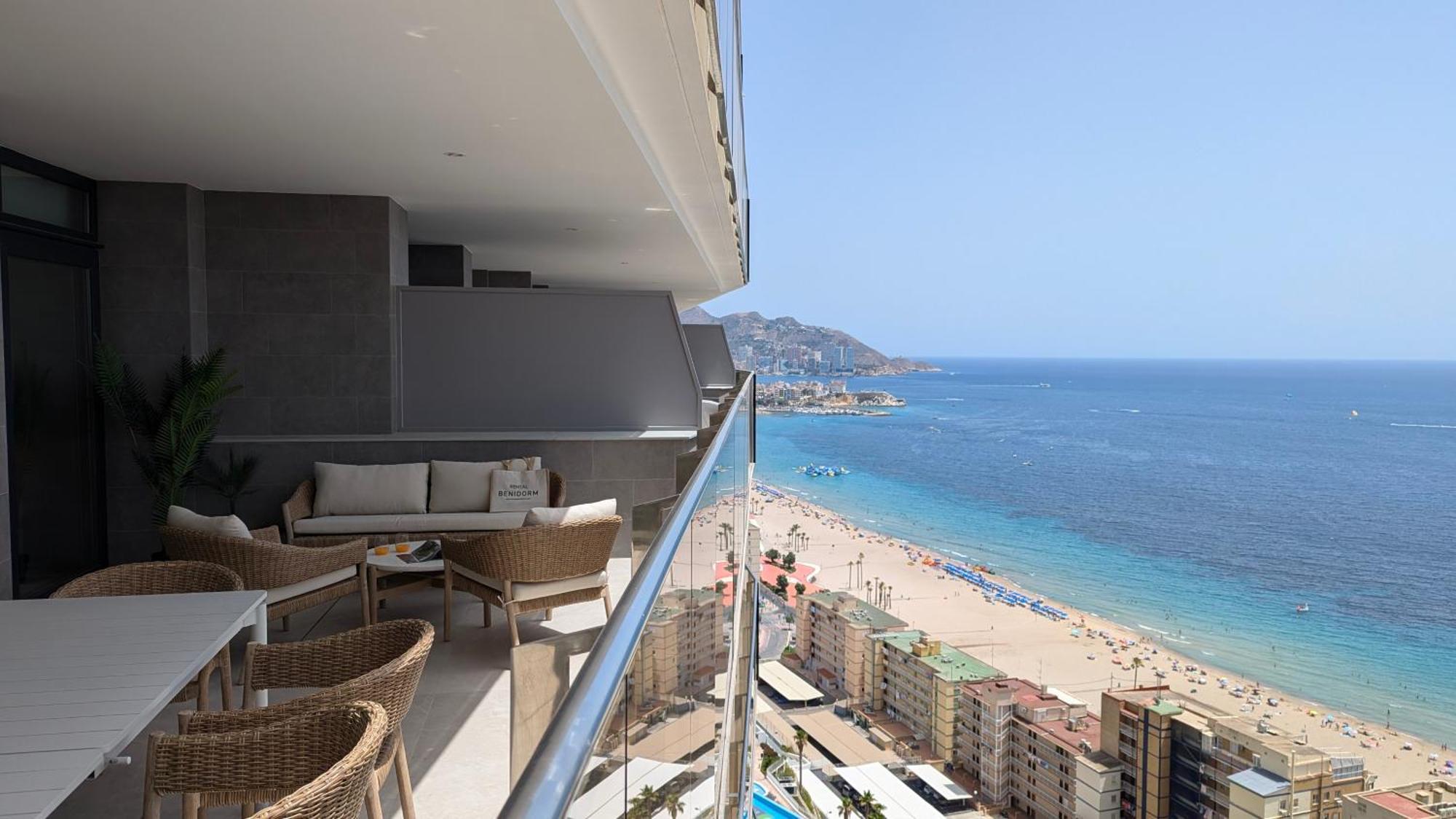 Sunset Cliffs Edem Apartamento