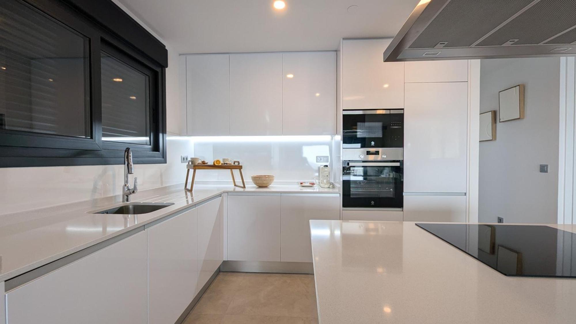 Sunset Cliffs Edem Apartamento
