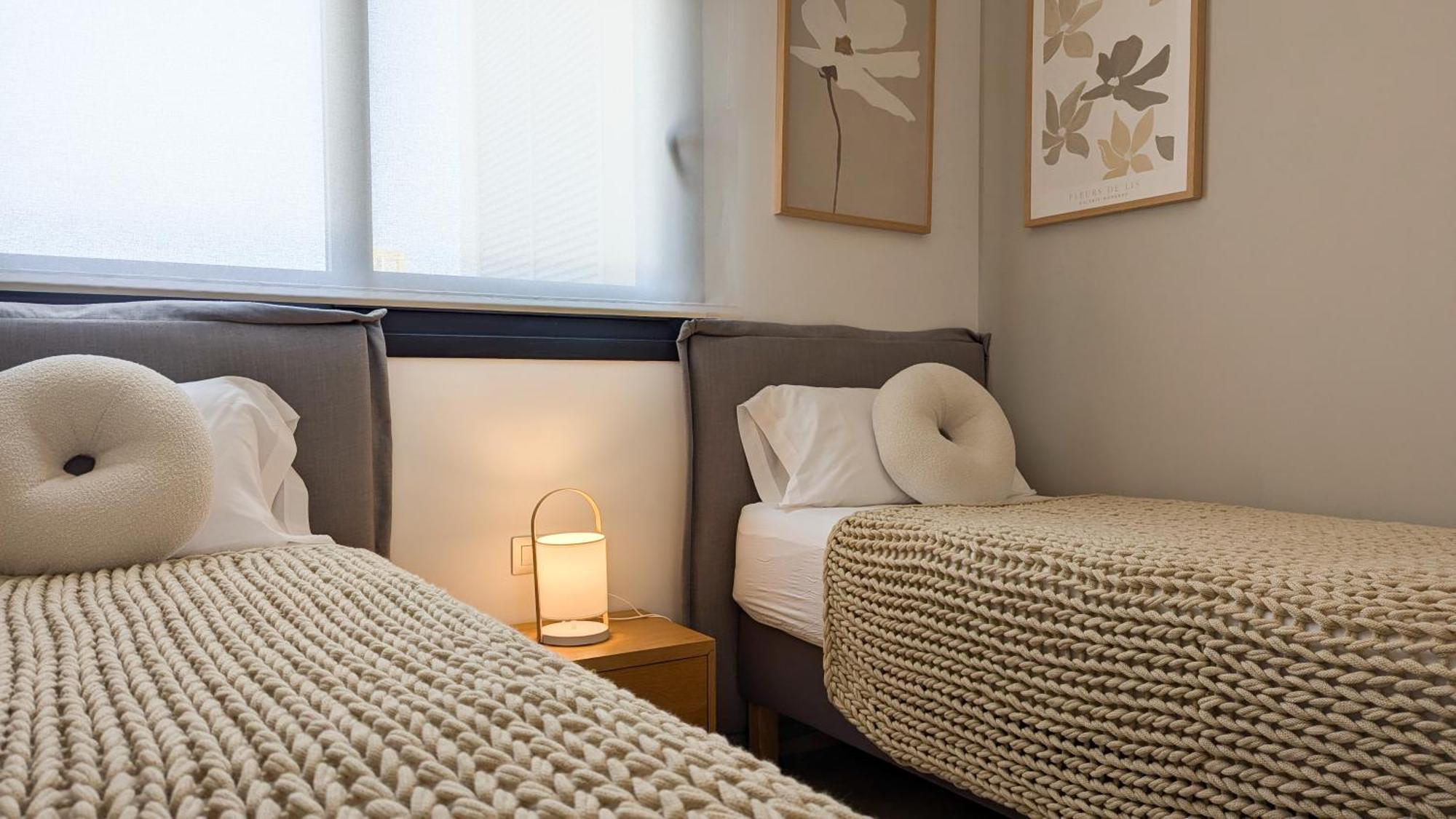 Sunset Cliffs Edem Apartamento *