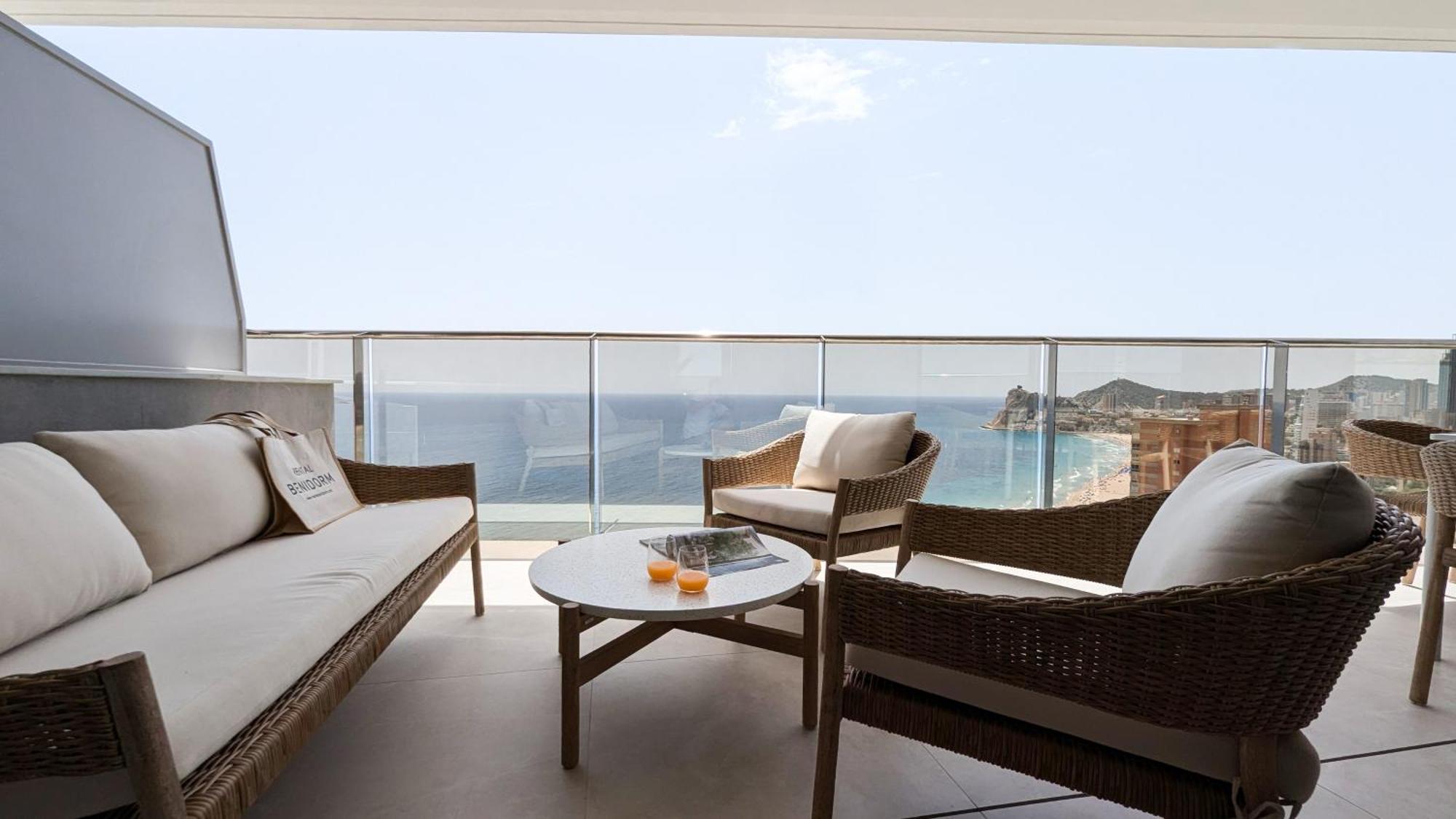 Sunset Cliffs Edem Apartamento