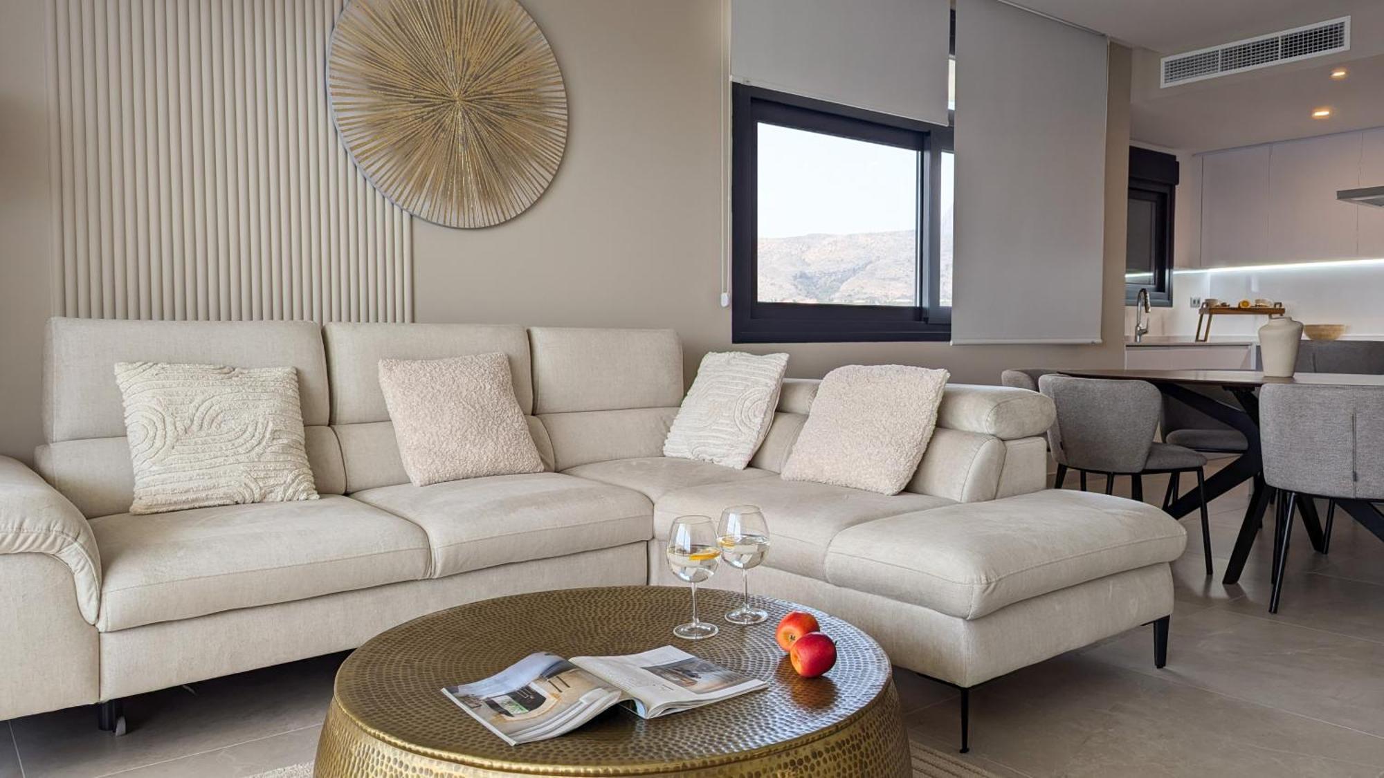 Apartamento Sunset Cliffs Edem *