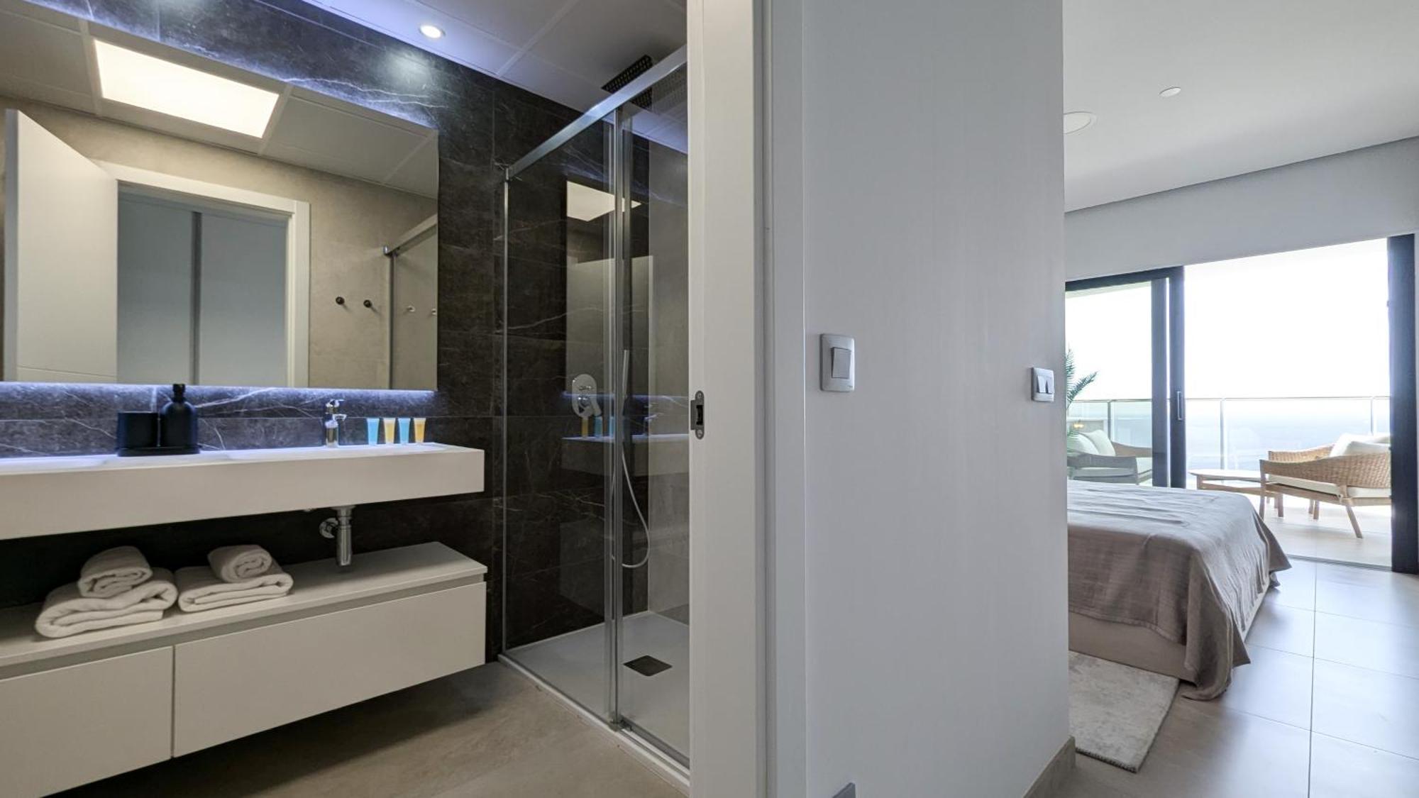 Sunset Cliffs Edem Apartamento Benidorm