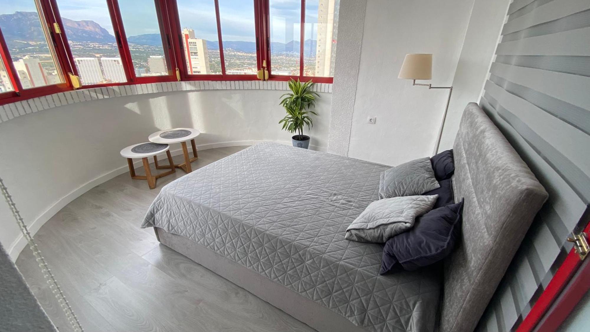 Apartamento Anna *