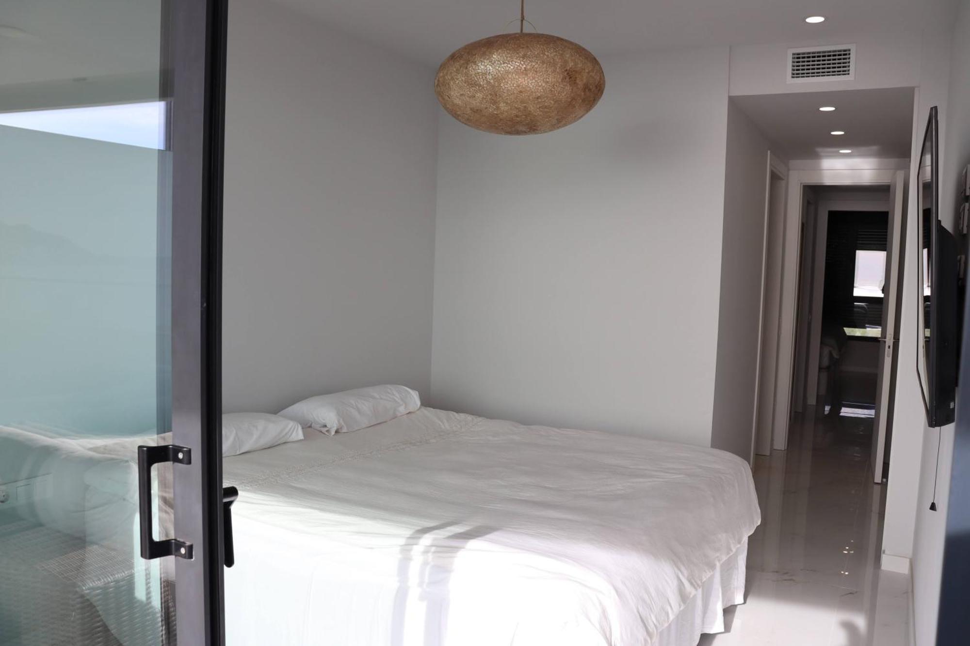 By Coblanca Apartamento Benidorm