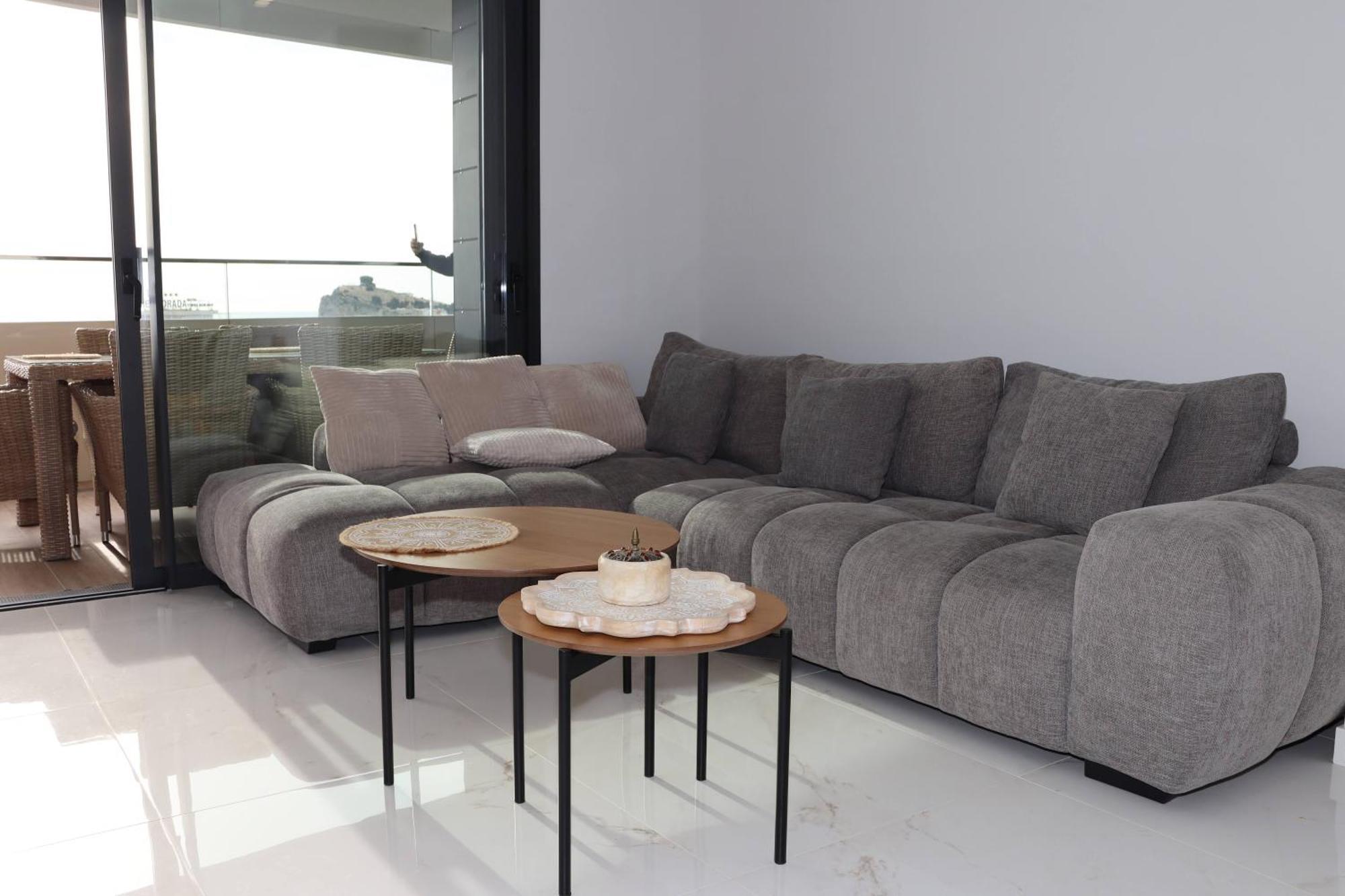 Apartamento By Coblanca