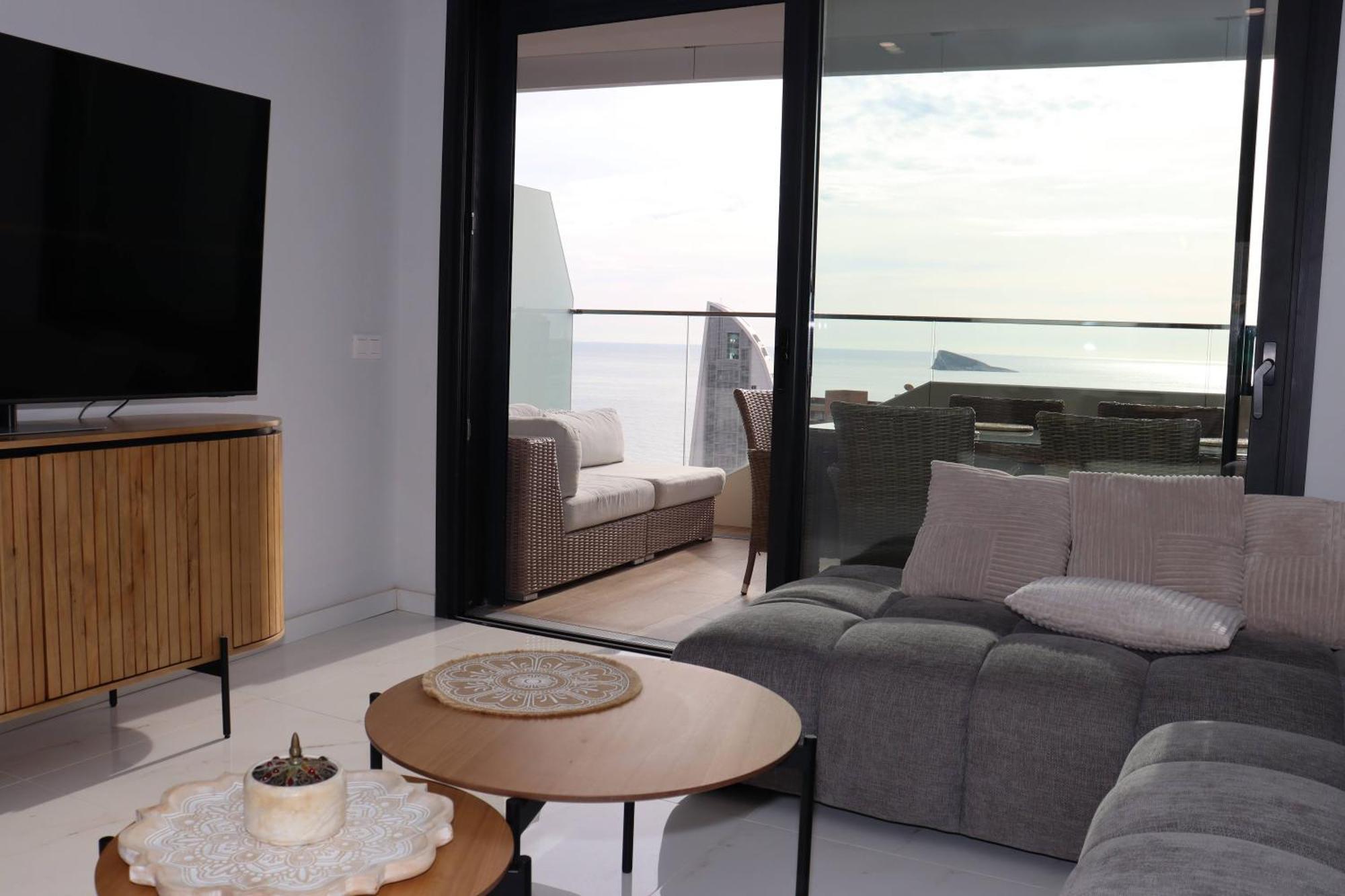 Apartamento By Coblanca