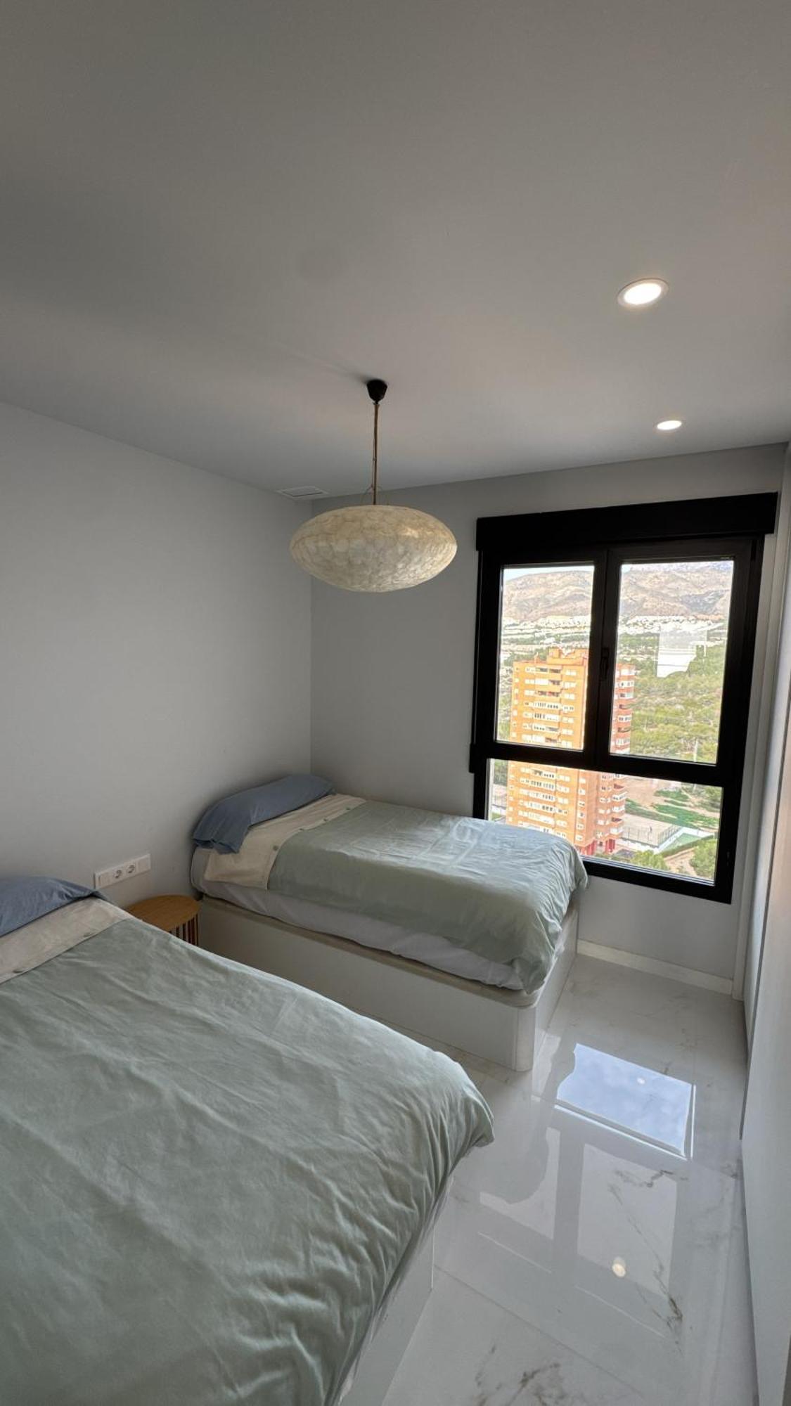 By Coblanca Apartamento Benidorm