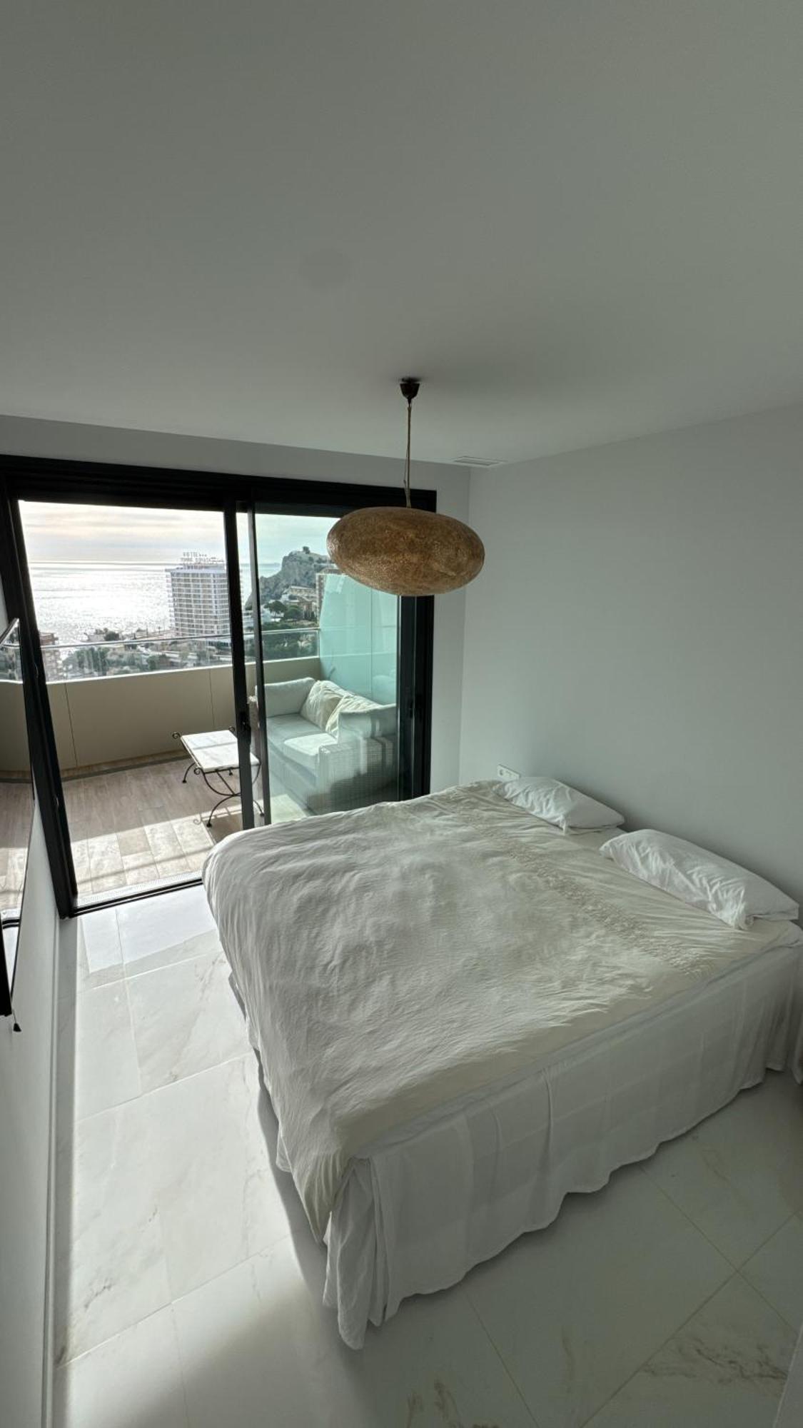 By Coblanca Apartamento *