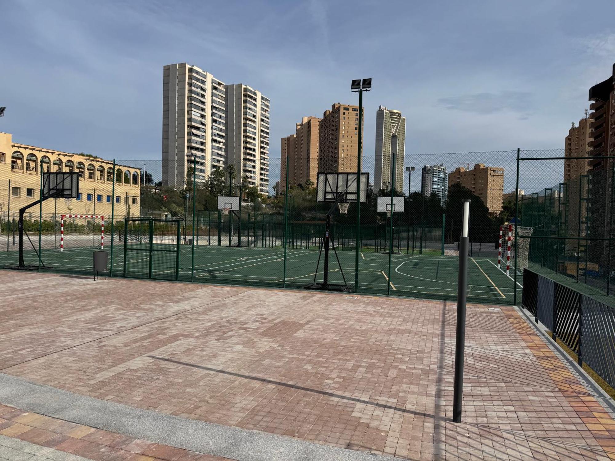 By Coblanca Apartamento Benidorm