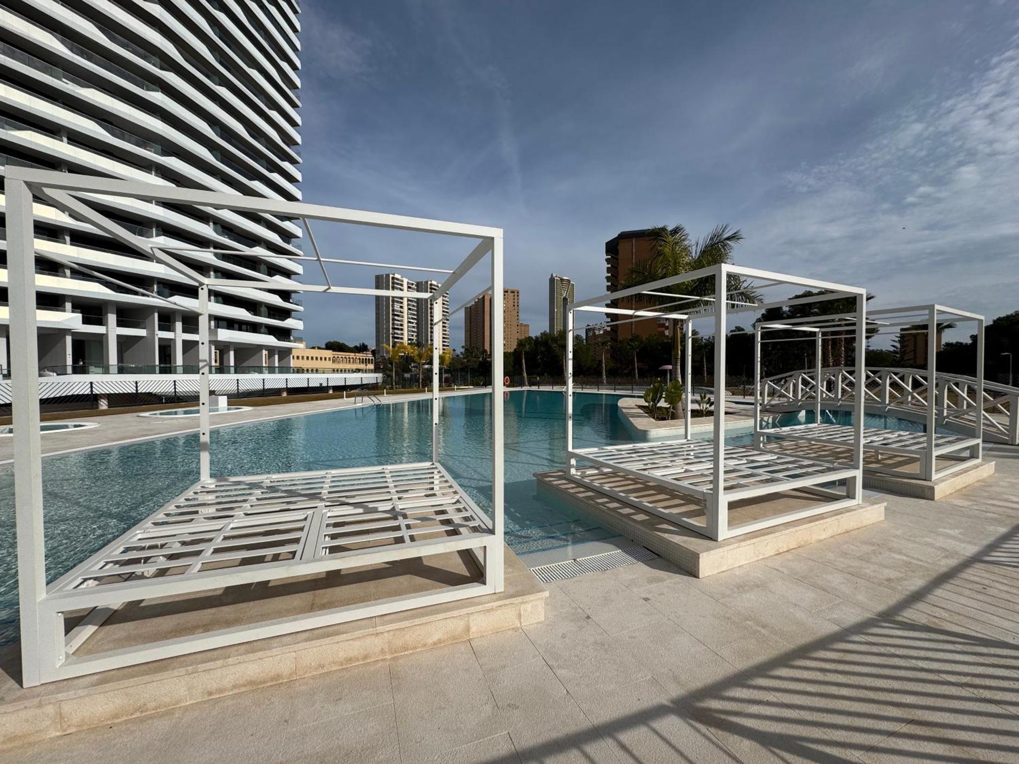 By Coblanca Apartamento *