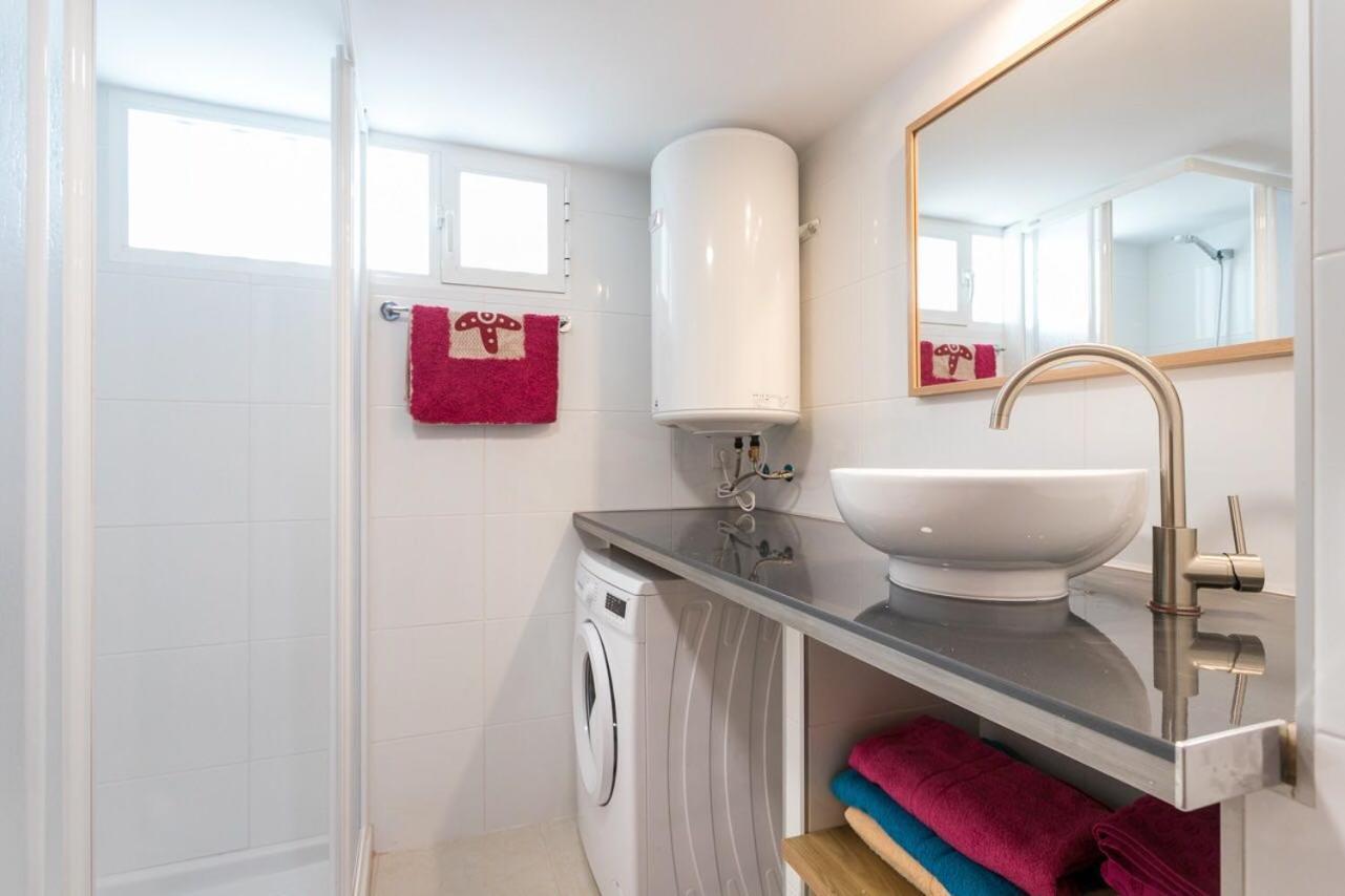 Iberia Primera Linea Playa Levante Apartamento Benidorm