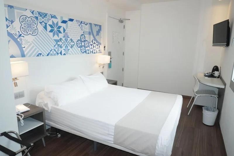 Port Hotel&spa 4* Sup Benidorm