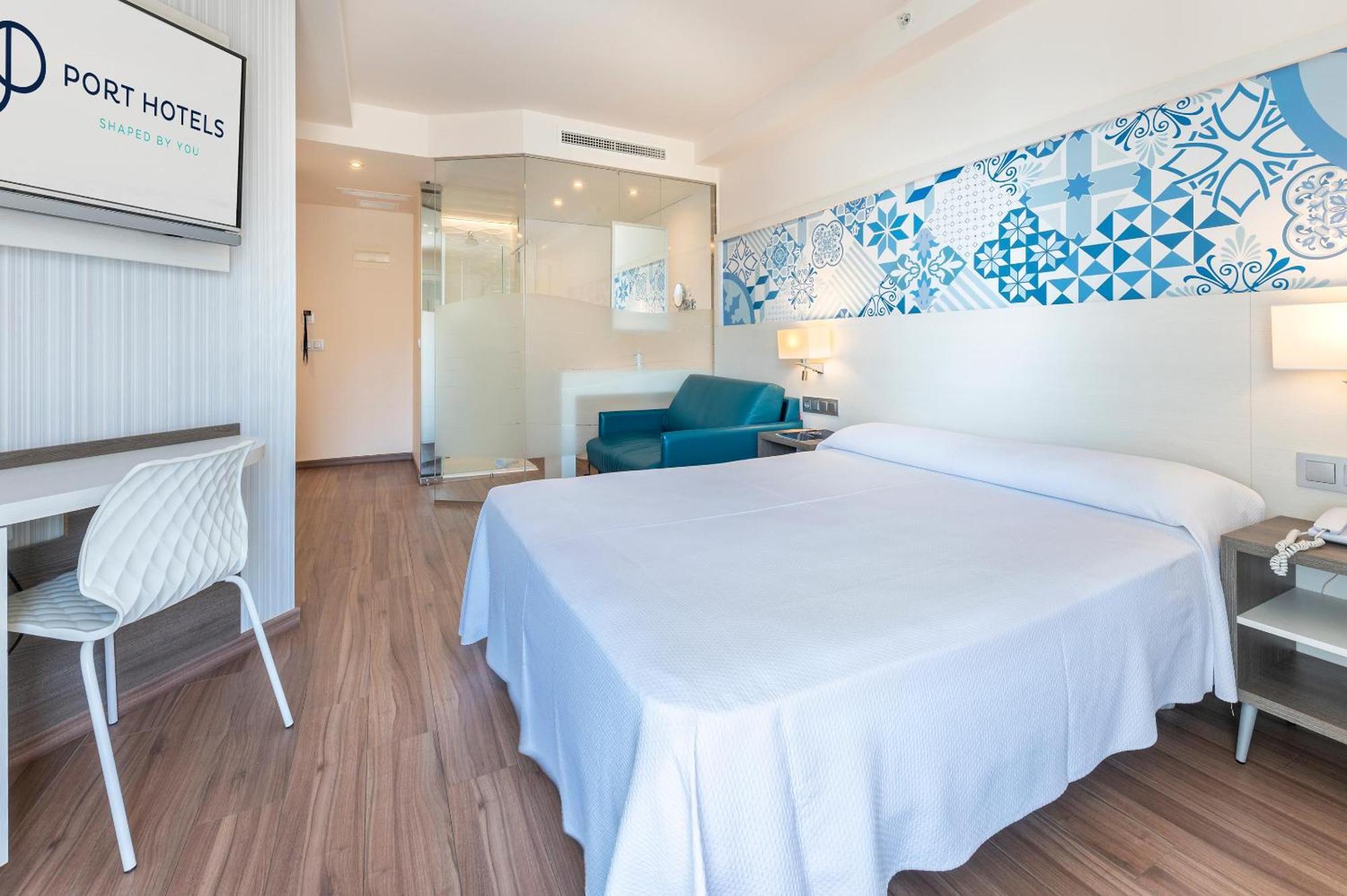 Port Hotel&spa 4* Sup