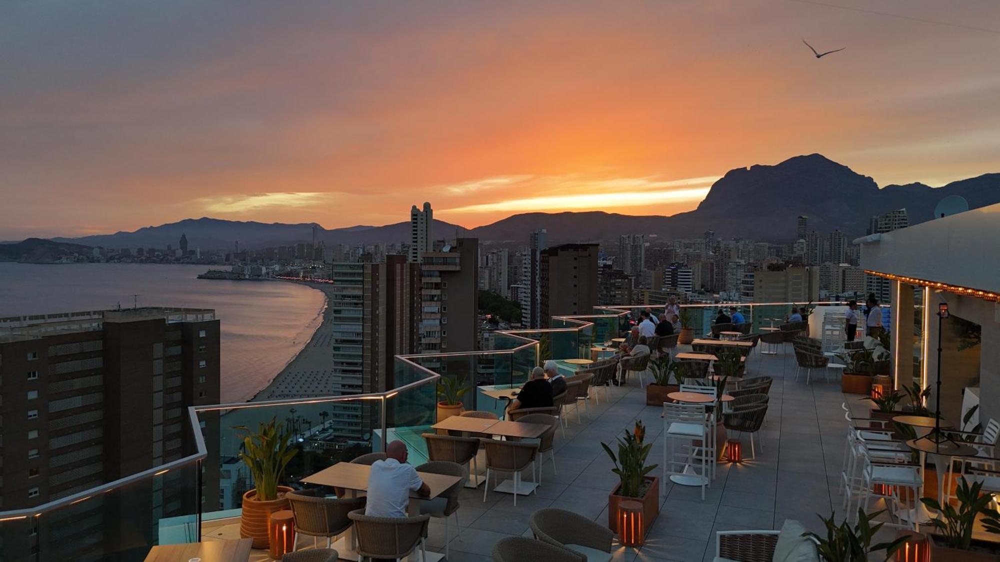 Port Hotel&spa 4* Sup Hotel 4*
