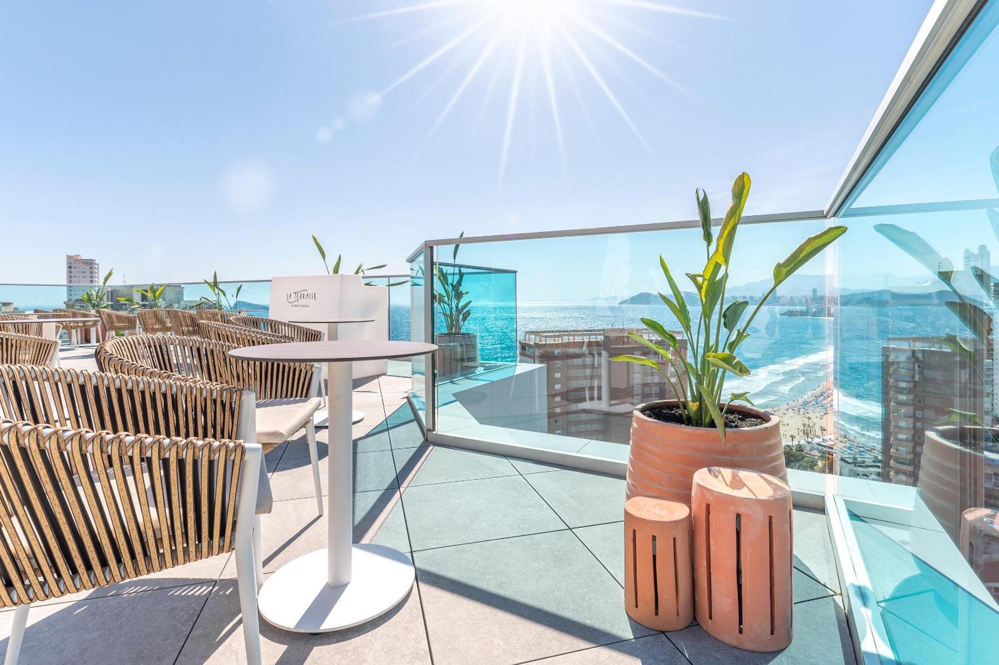 Port Hotel&spa 4* Sup 4*