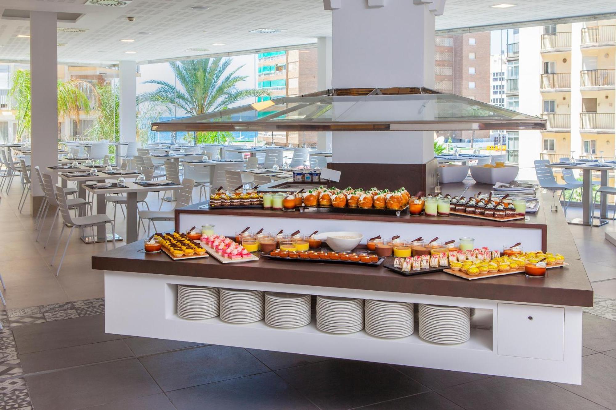 Port Hotel&spa 4* Sup Hotel