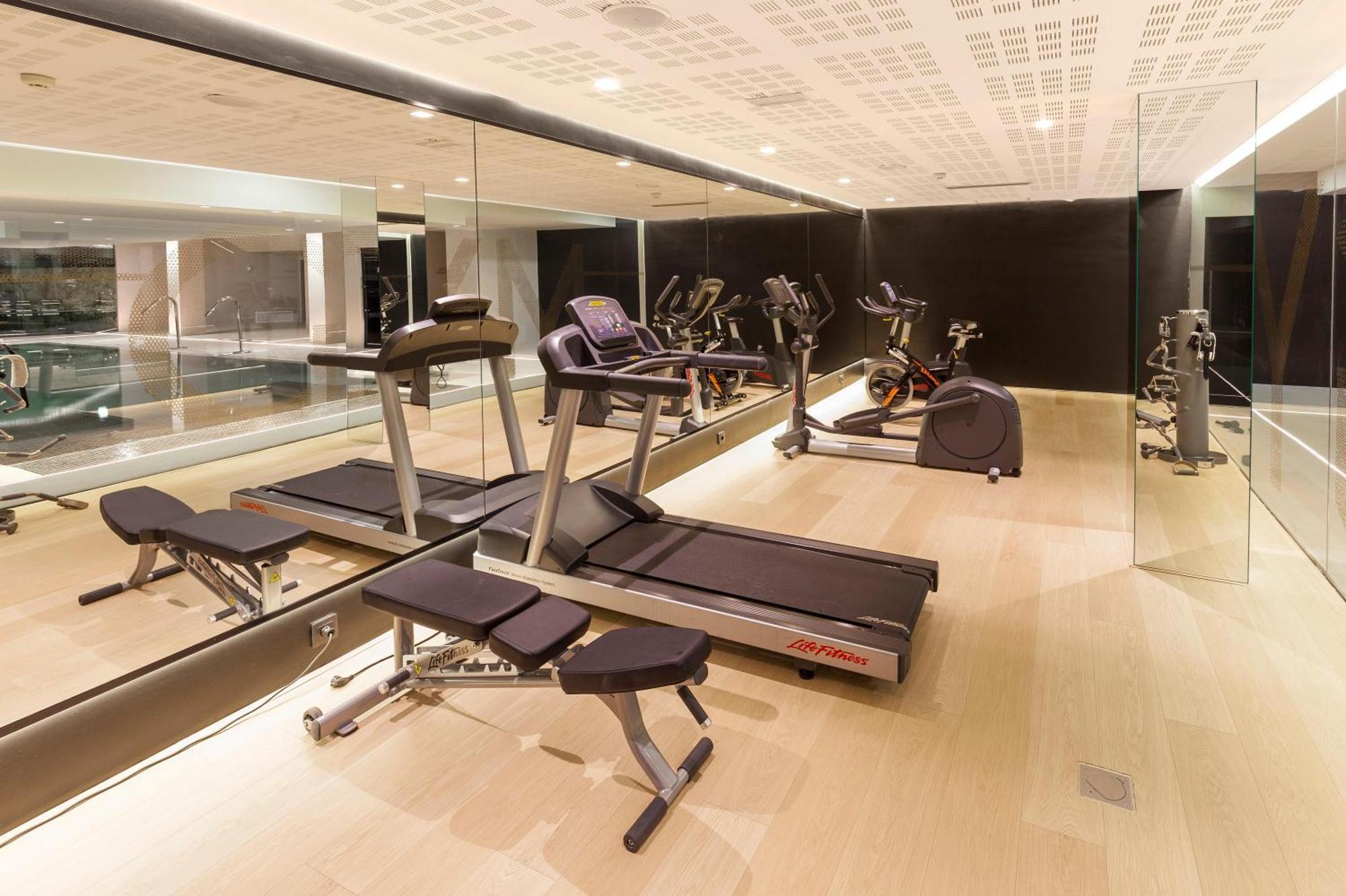 Port Hotel&spa 4* Sup Hotel 4*
