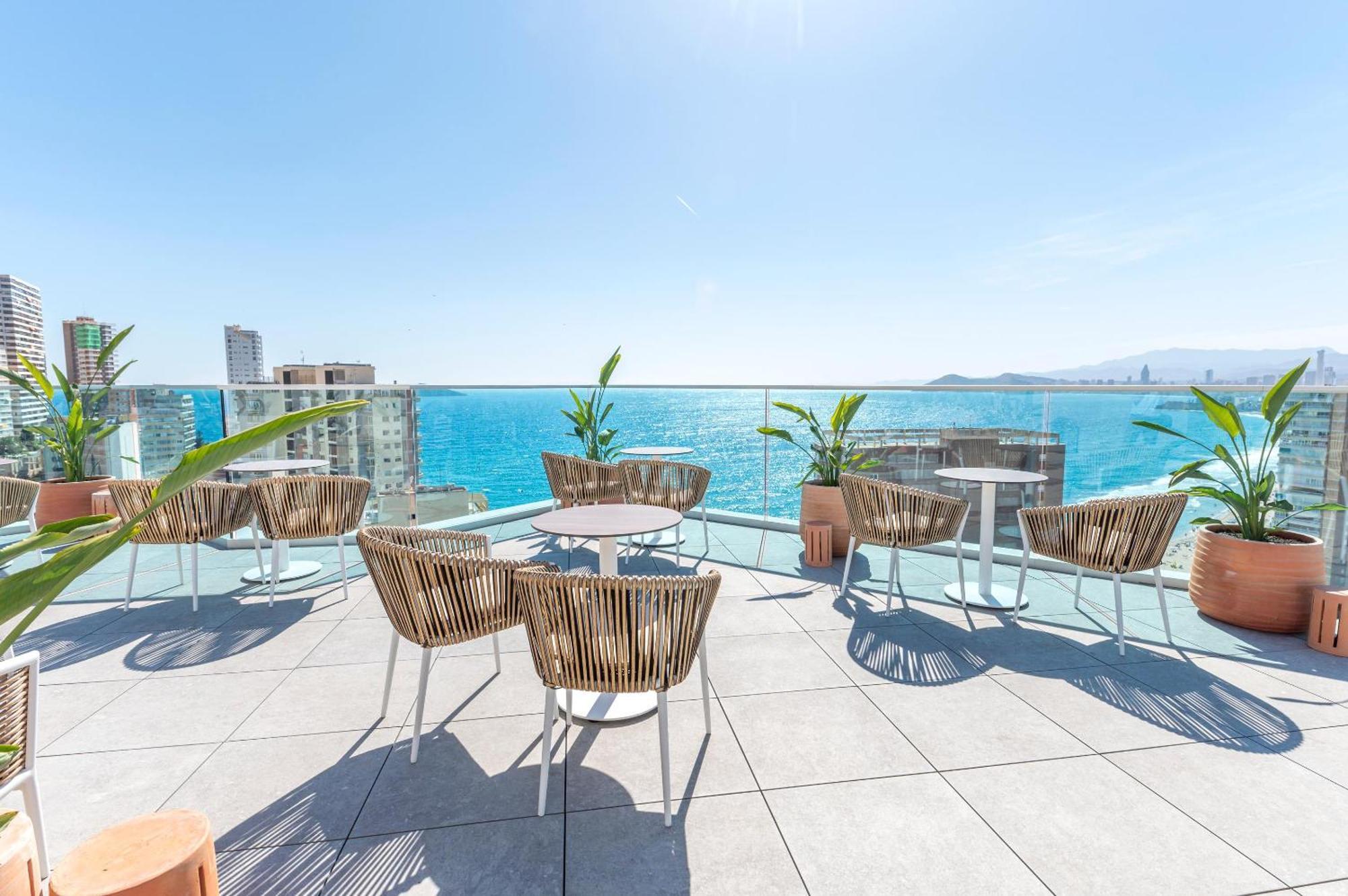 Hotel Port Hotel&spa 4* Sup 4*
