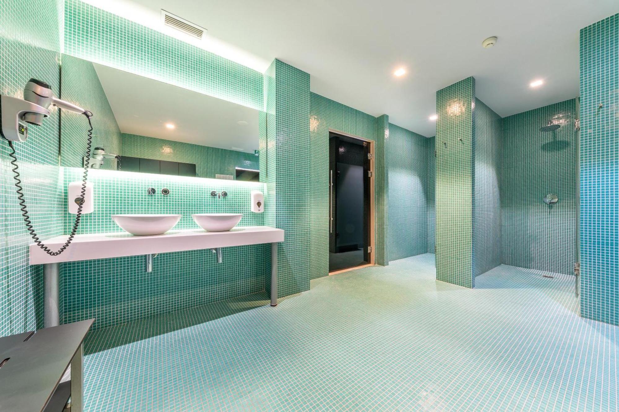 Hotel Port Hotel&spa 4* Sup 4*