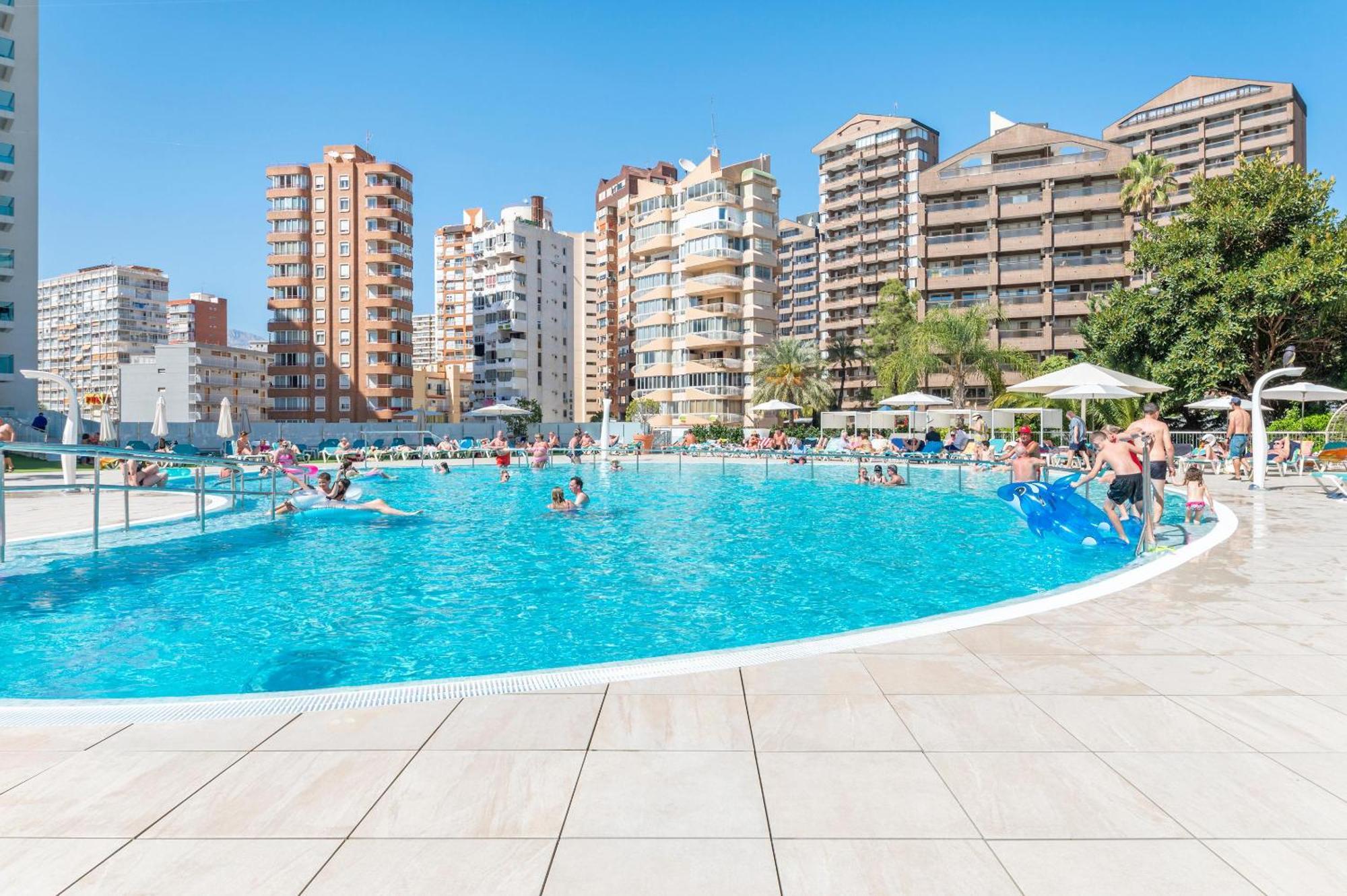 Port Hotel&spa 4* Sup