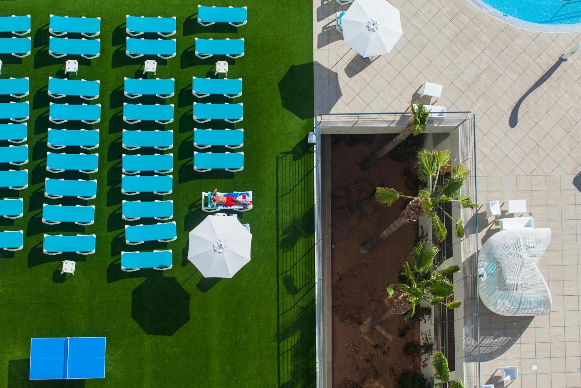 Port Hotel&spa 4* Sup Hotel Benidorm
