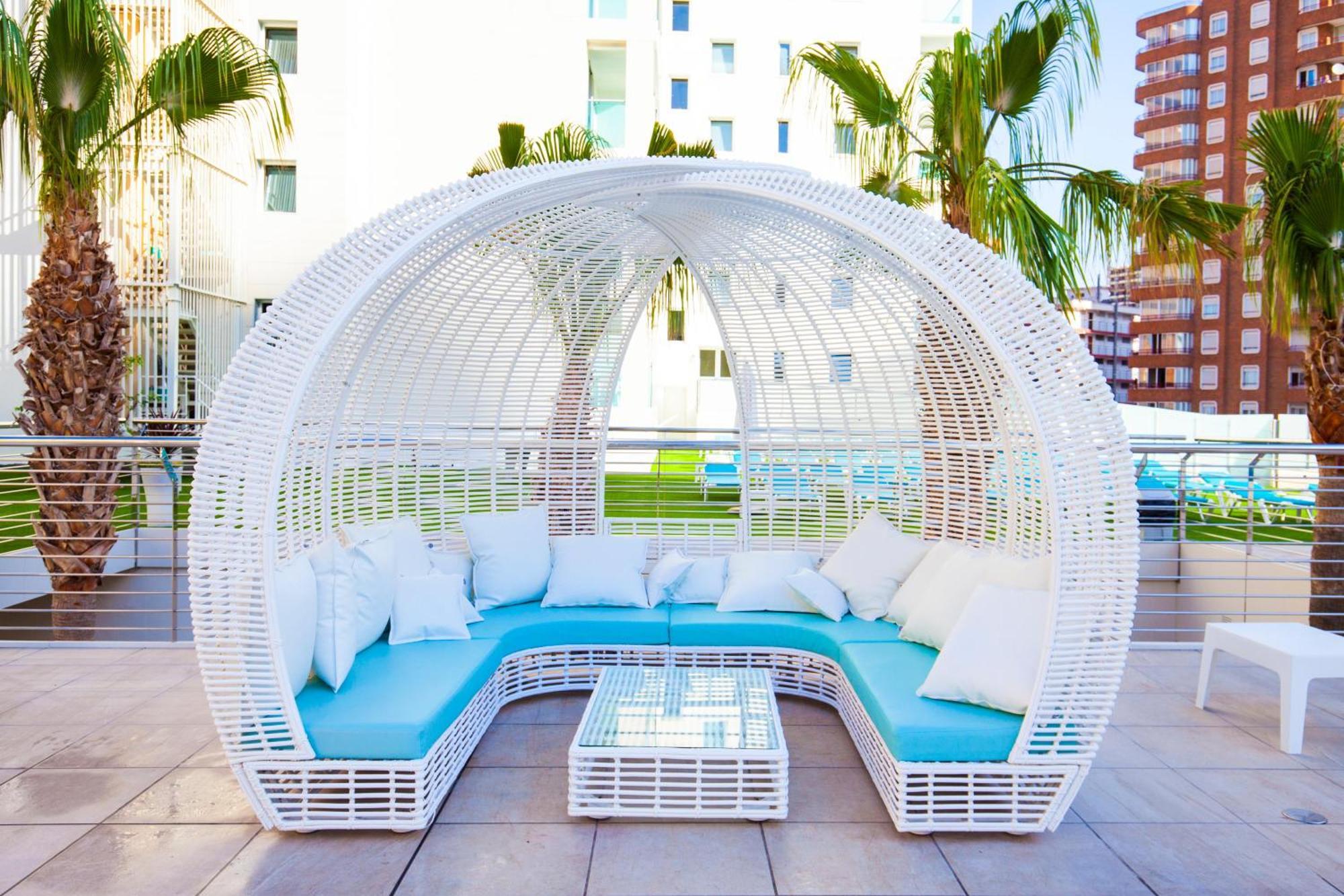 Hotel Port Hotel&spa 4* Sup