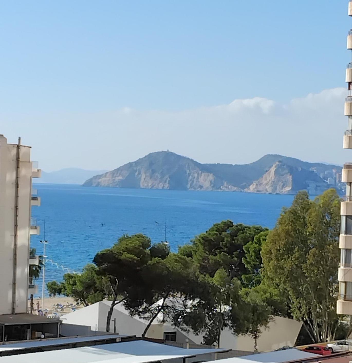 Apartamento Exclusivo En La Playa 5