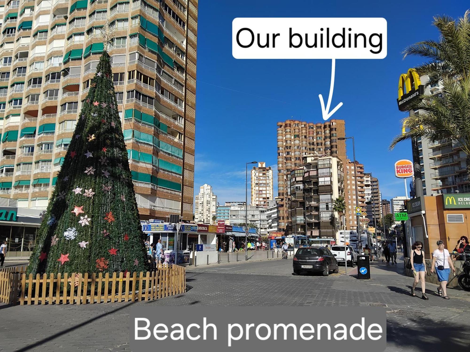 Apartamento Exclusivo En La Playa 5