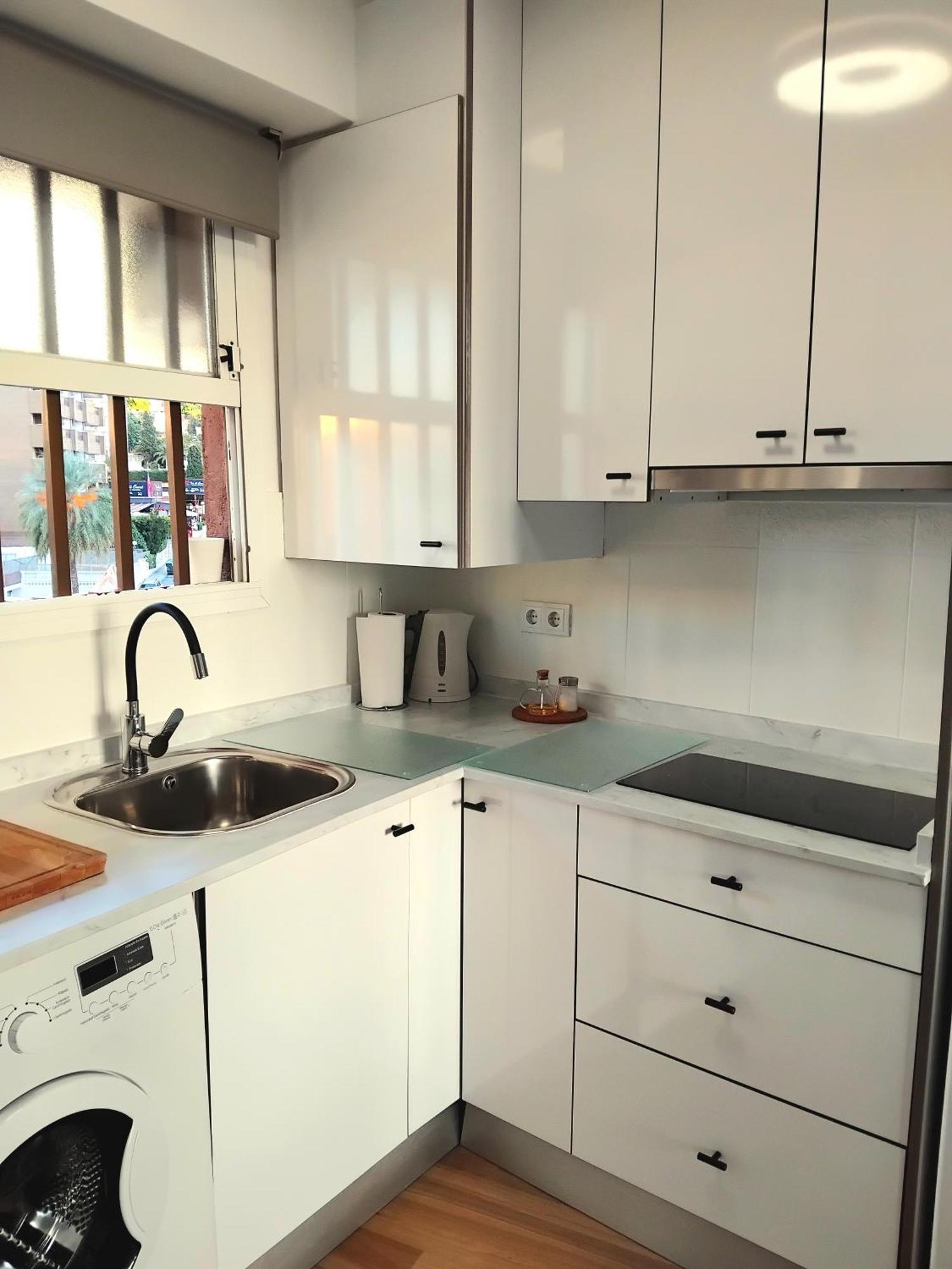 Apartamento Exclusivo En La Playa 5 *
