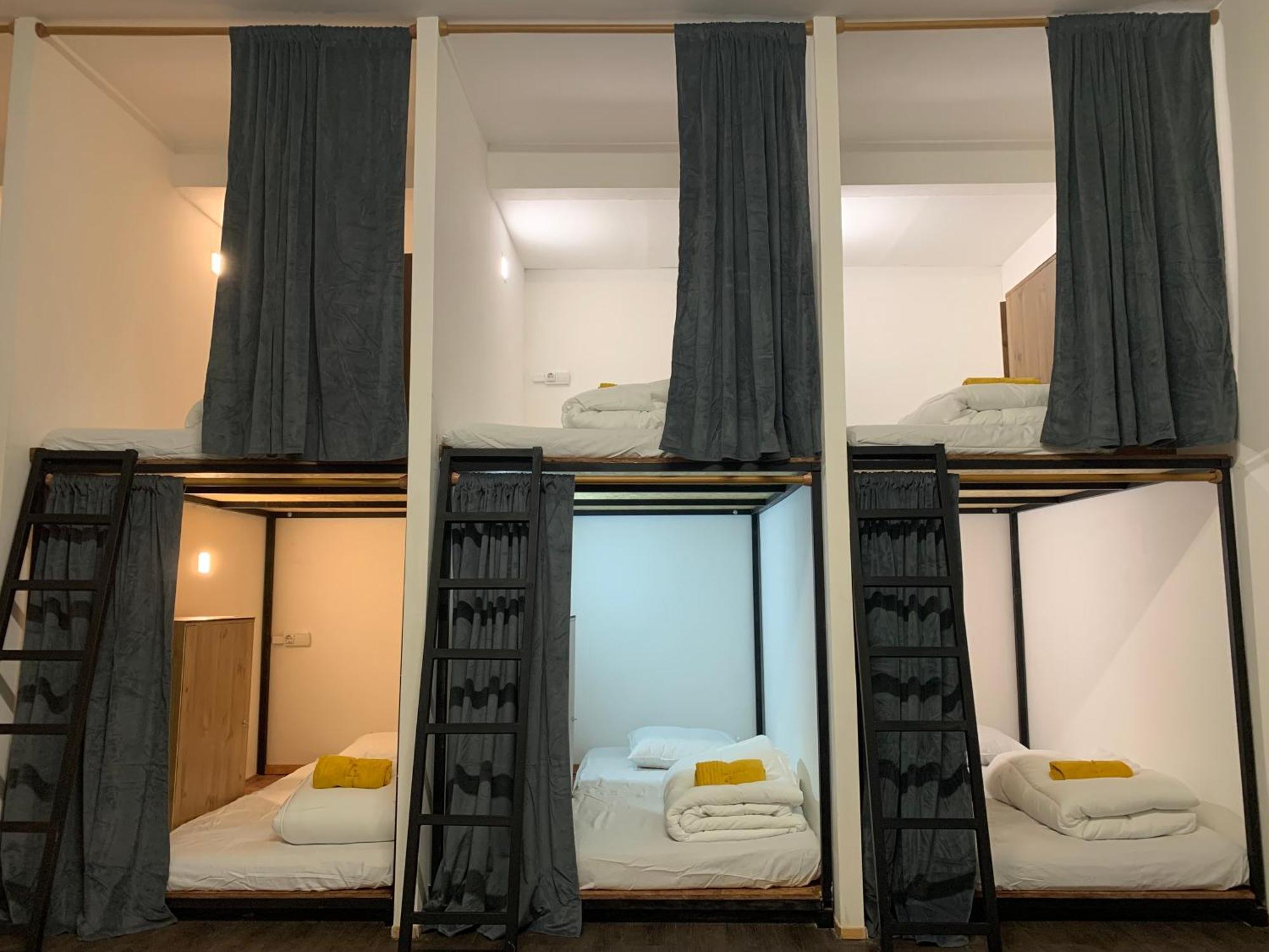 Spanglish Hostal Benidorm