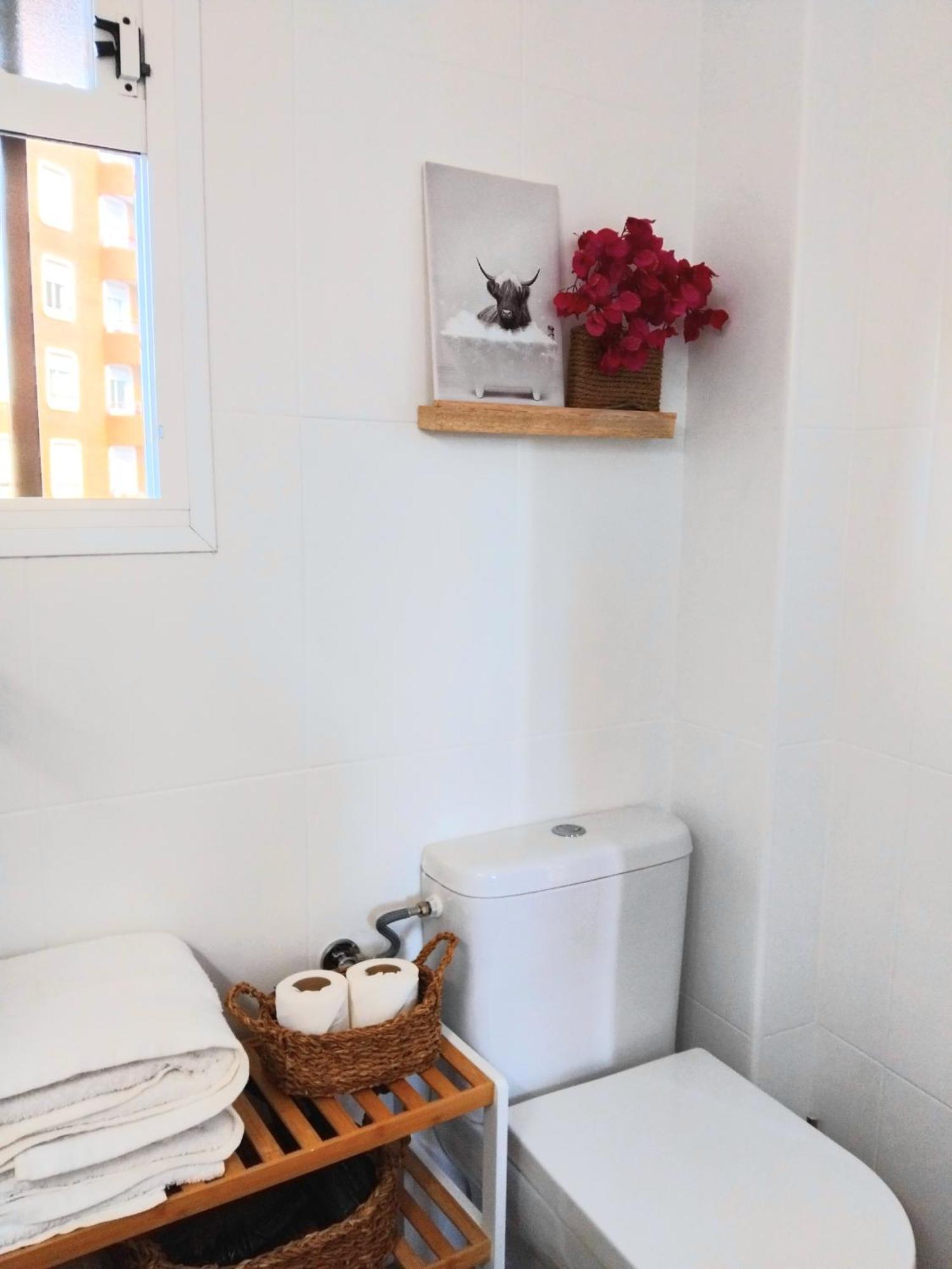 Exclusivo En La Playa 5 Apartamento
