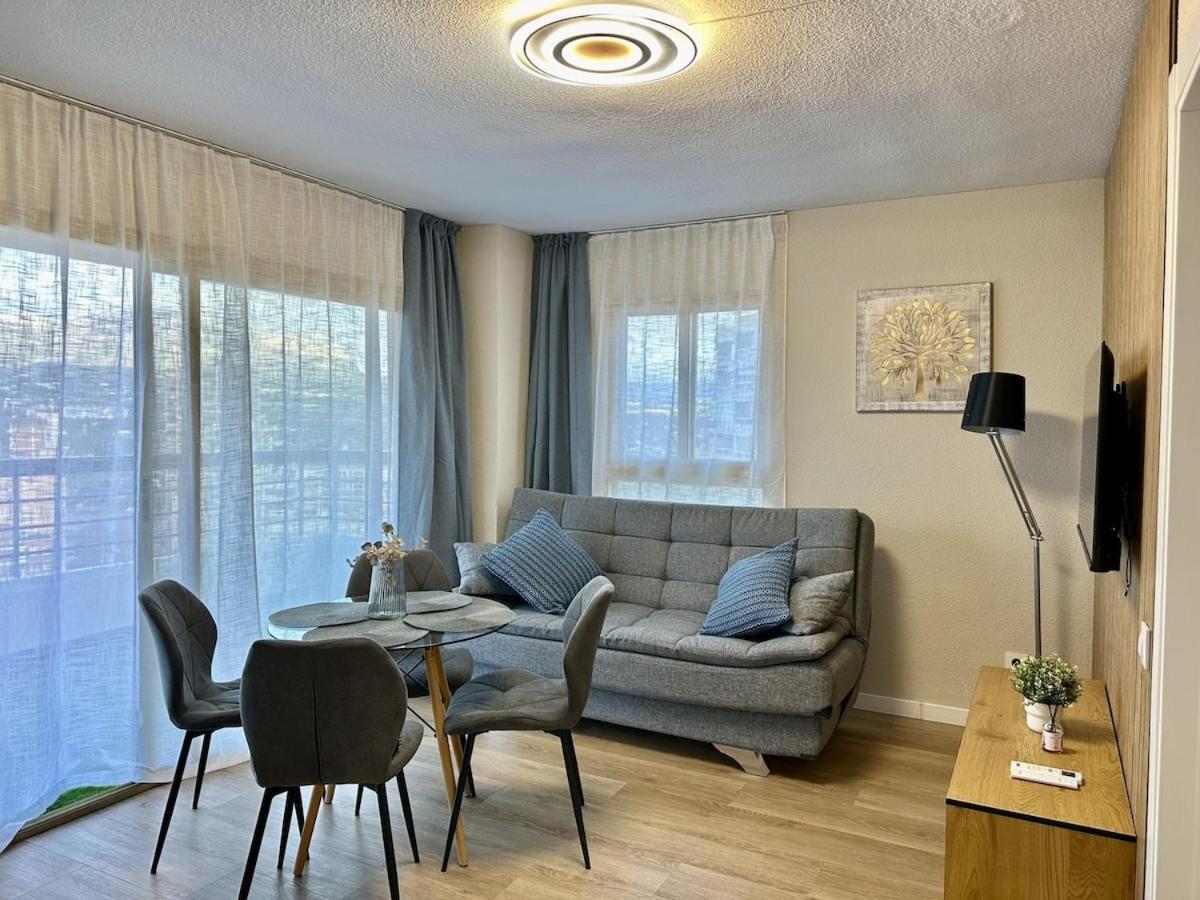 Apartamento Acuarium Tower Levante