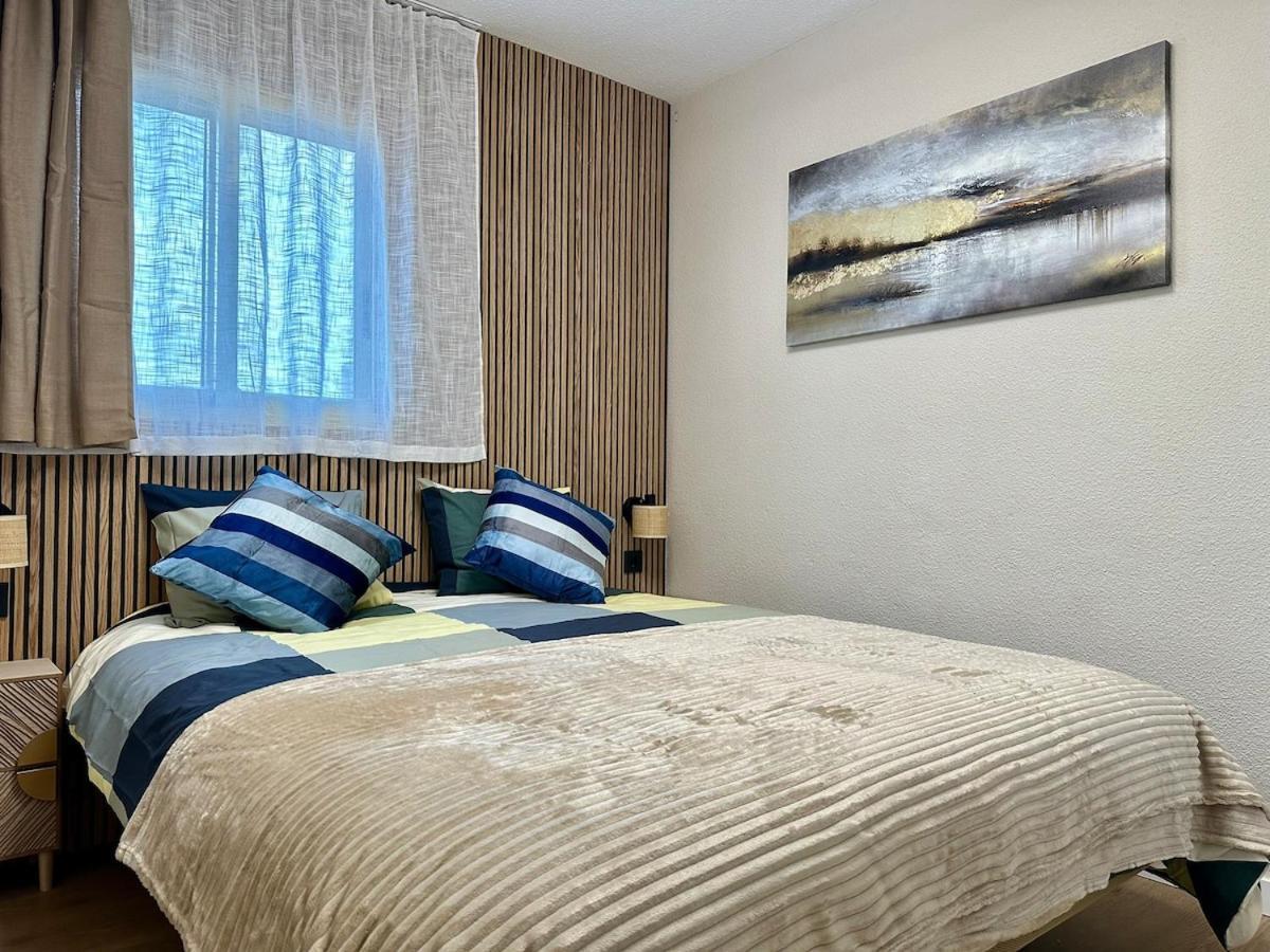 Acuarium Tower Levante Apartamento *