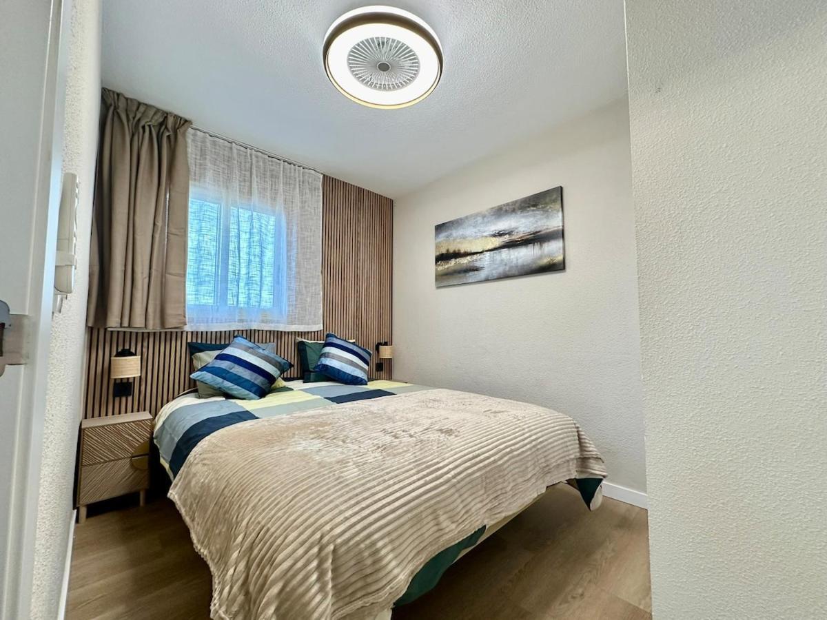 Apartamento Acuarium Tower Levante
