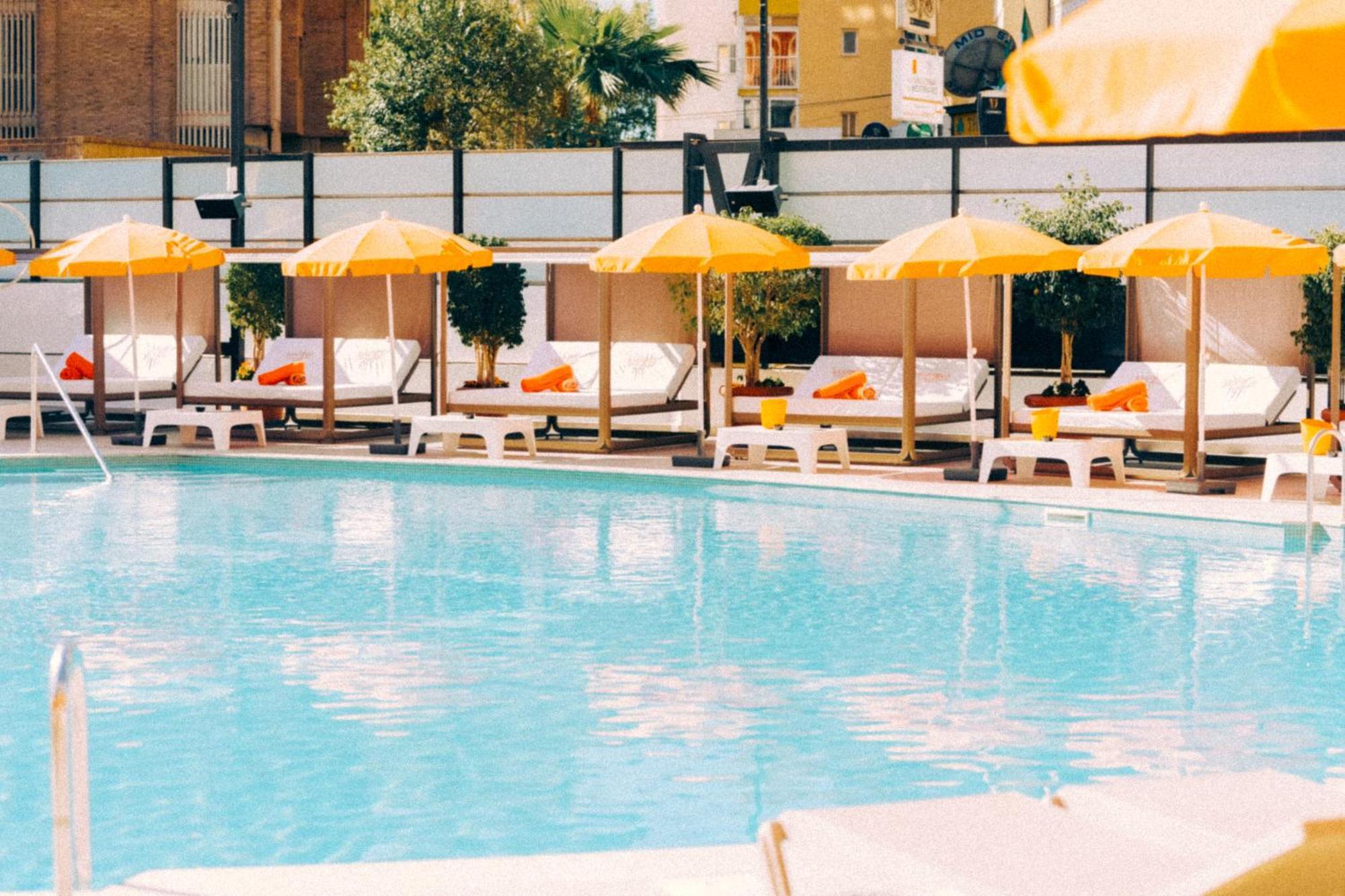 Marina - The Original Vibe 4*