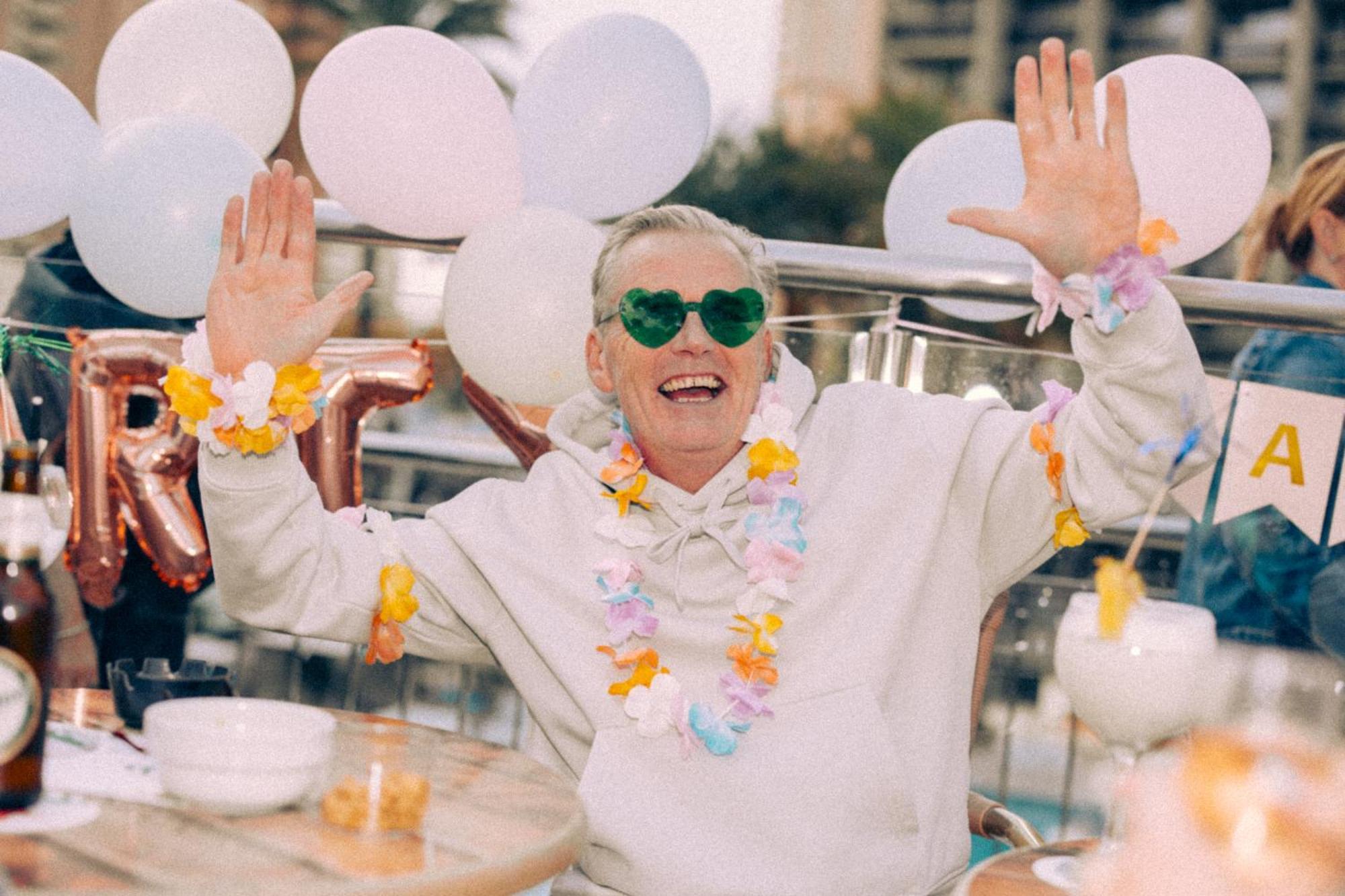 Marina - The Original Vibe 4* Benidorm