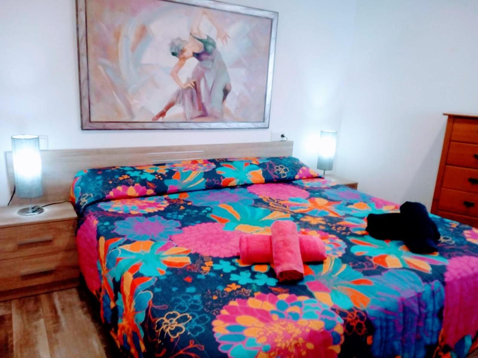Ibañez Apartamento *