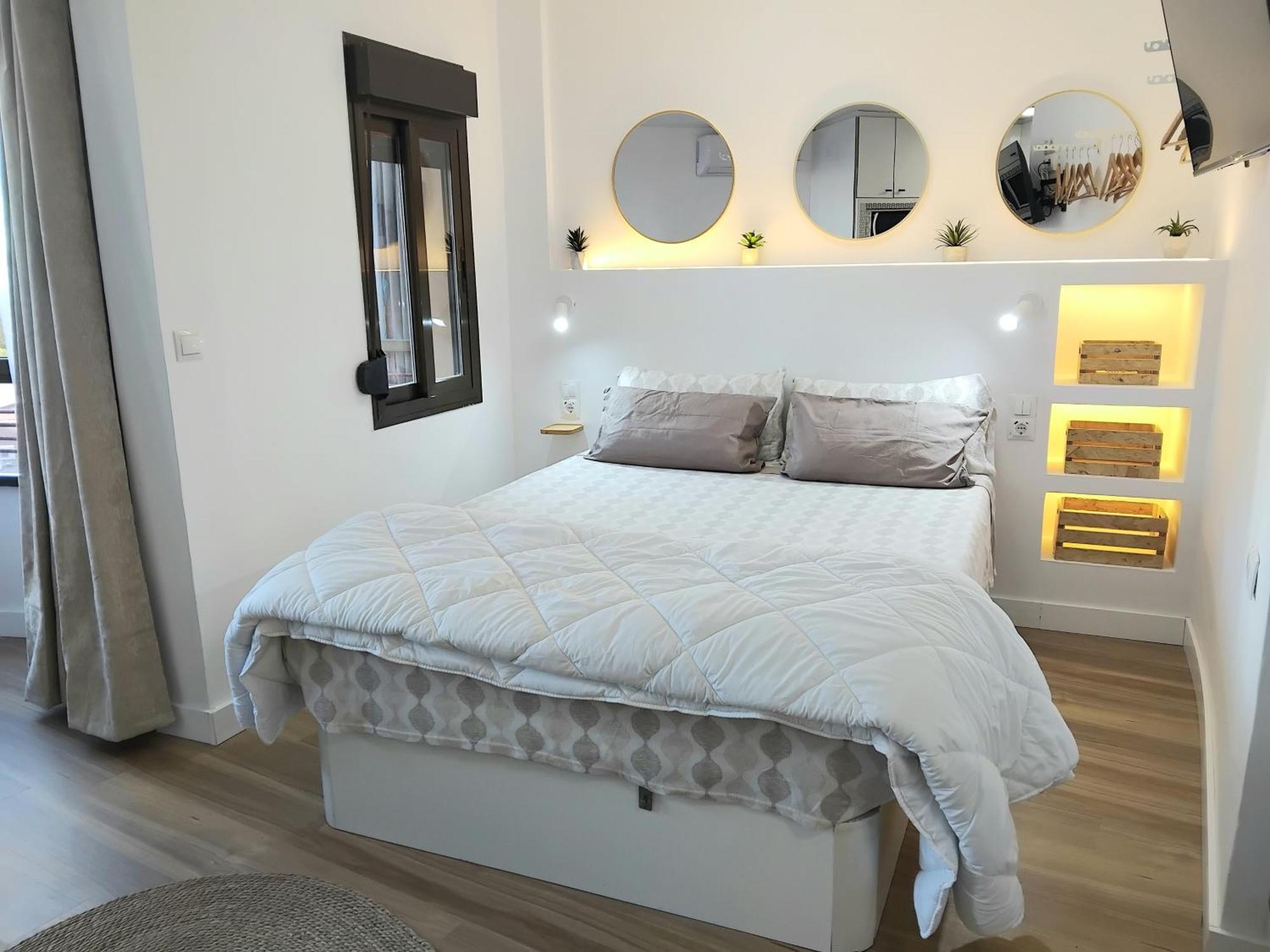 Apartamento Exclusivo En La Playa 5 Benidorm