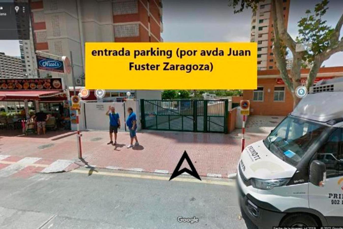 Completo Torresol Iii Apartamento *