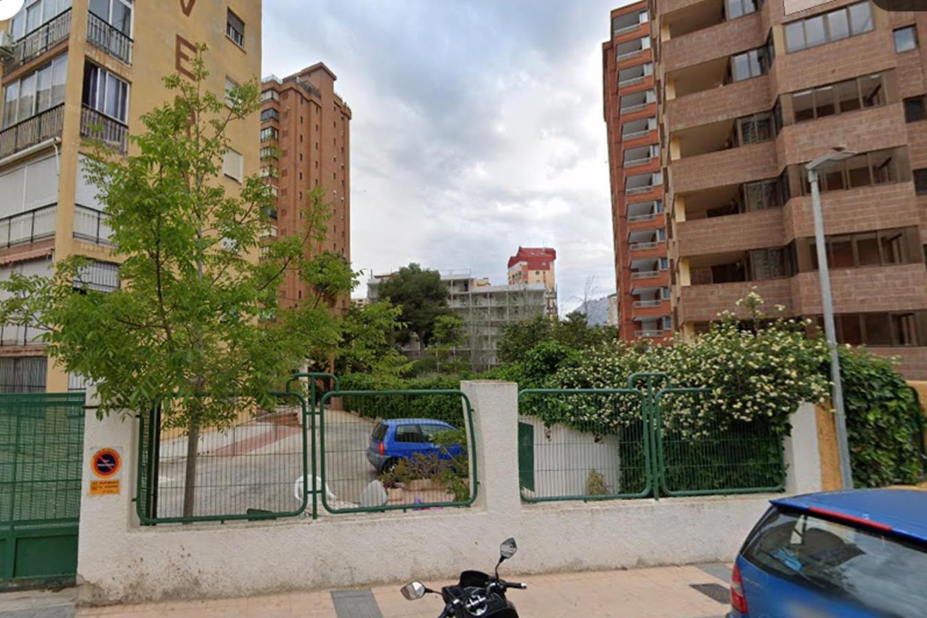Completo Vera Rincon De Loix Apartamento