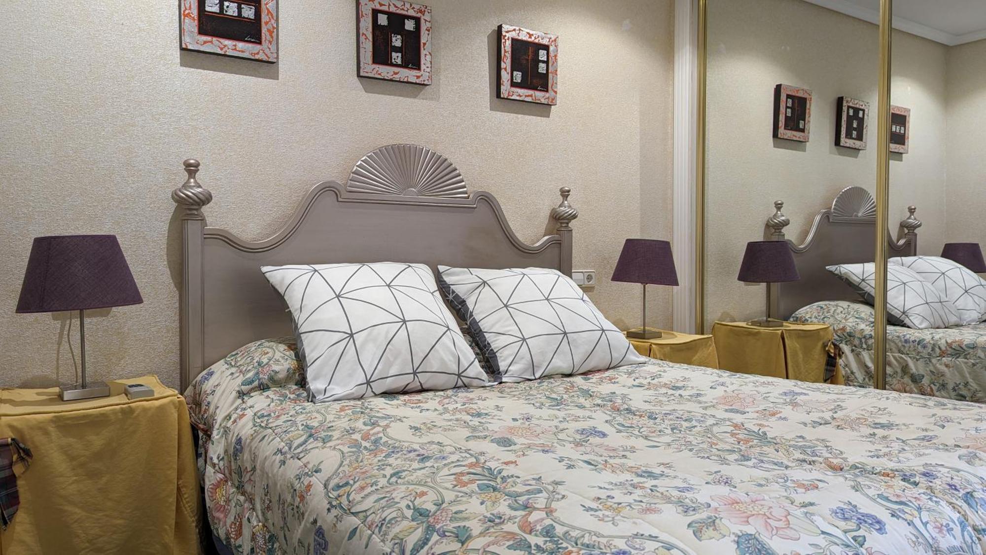 Apartamento Coblanca Sea Front *