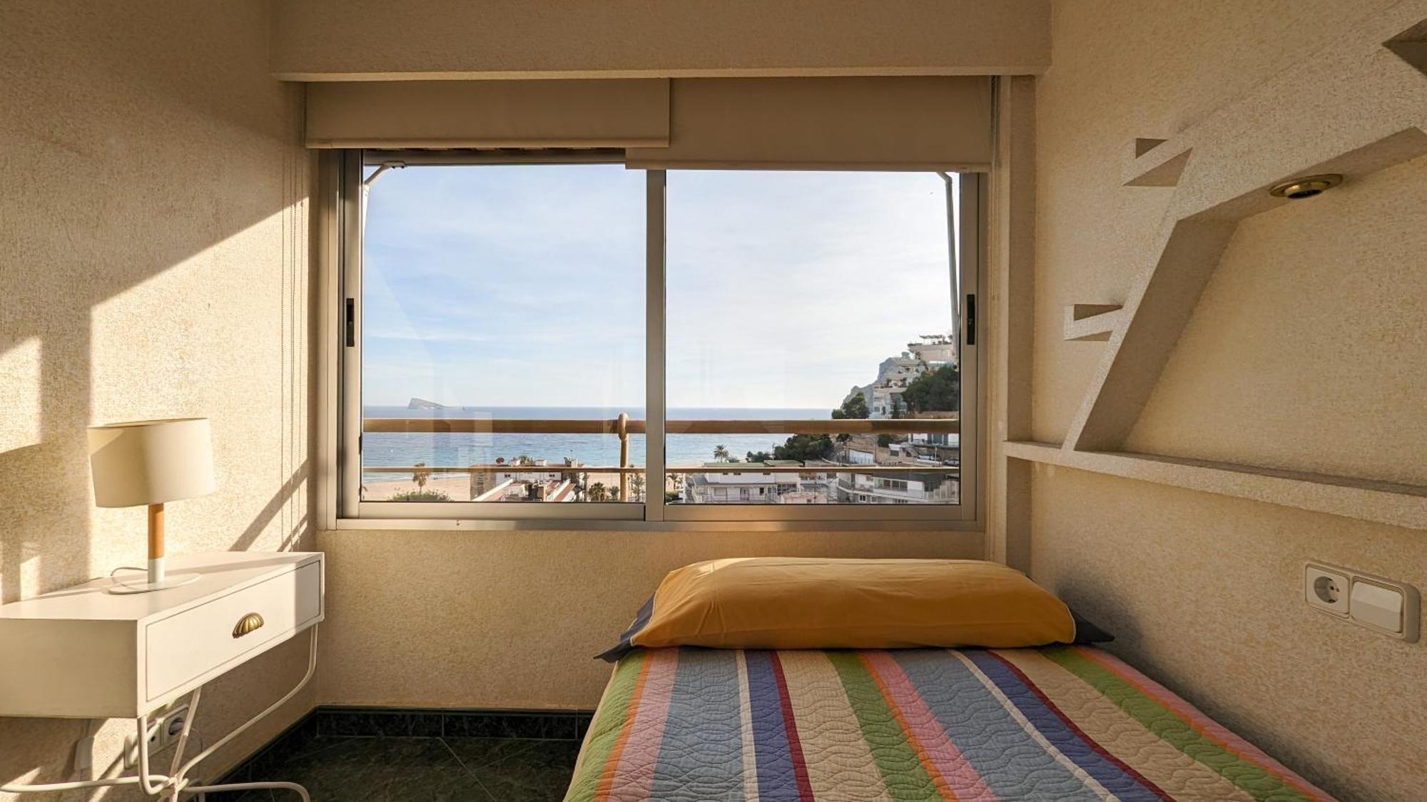 Coblanca Sea Front Apartamento Benidorm