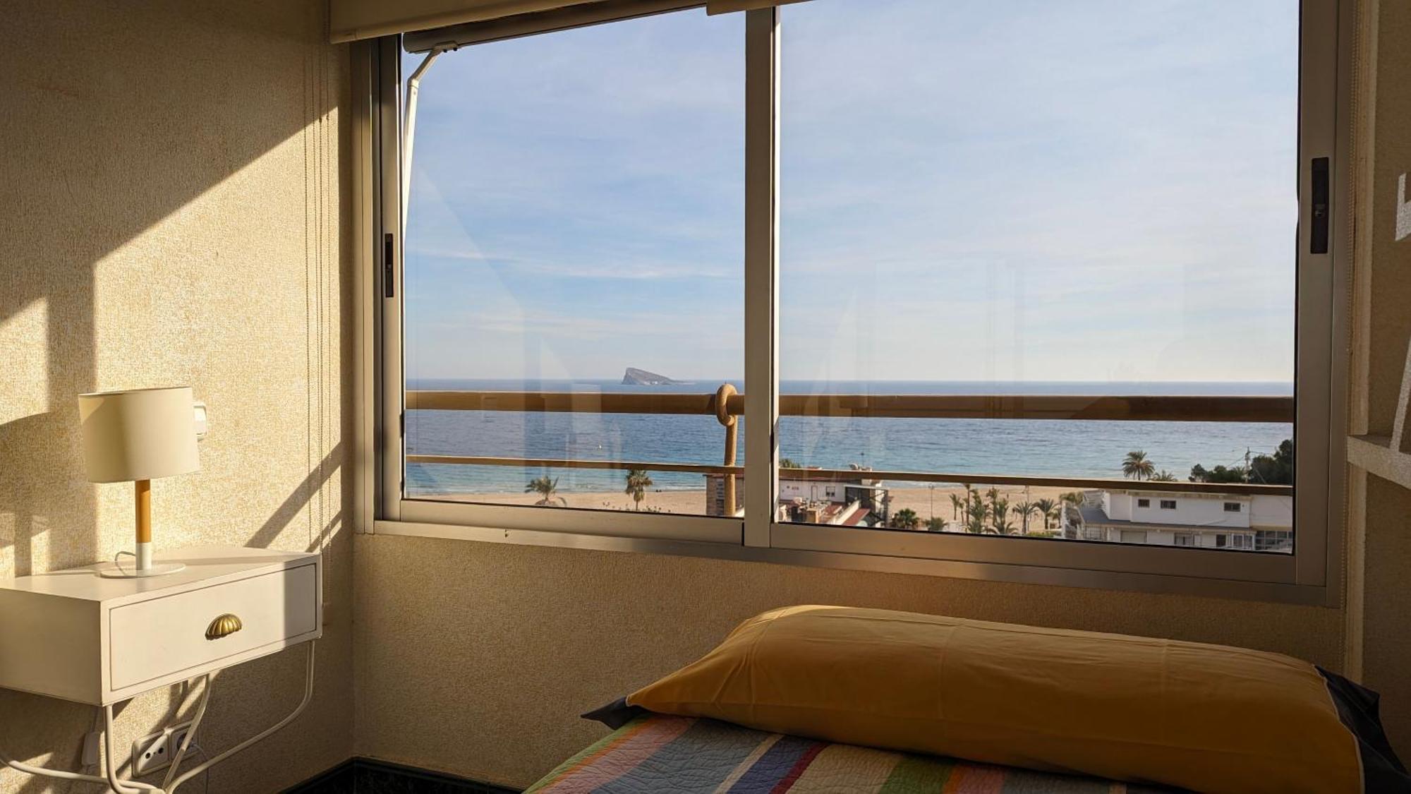 Coblanca Sea Front Apartamento