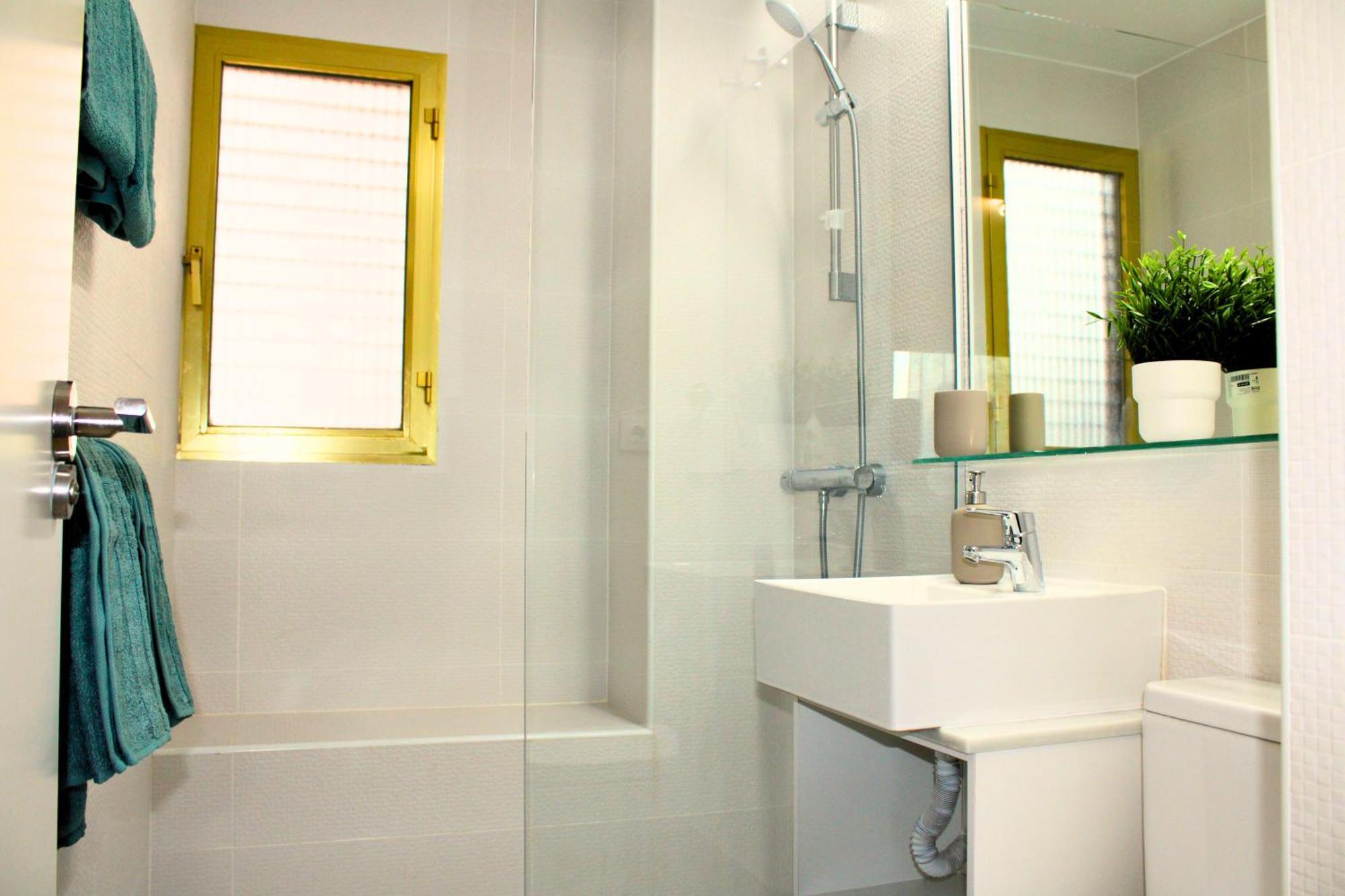 Apartamento Acuarium Tower Levante