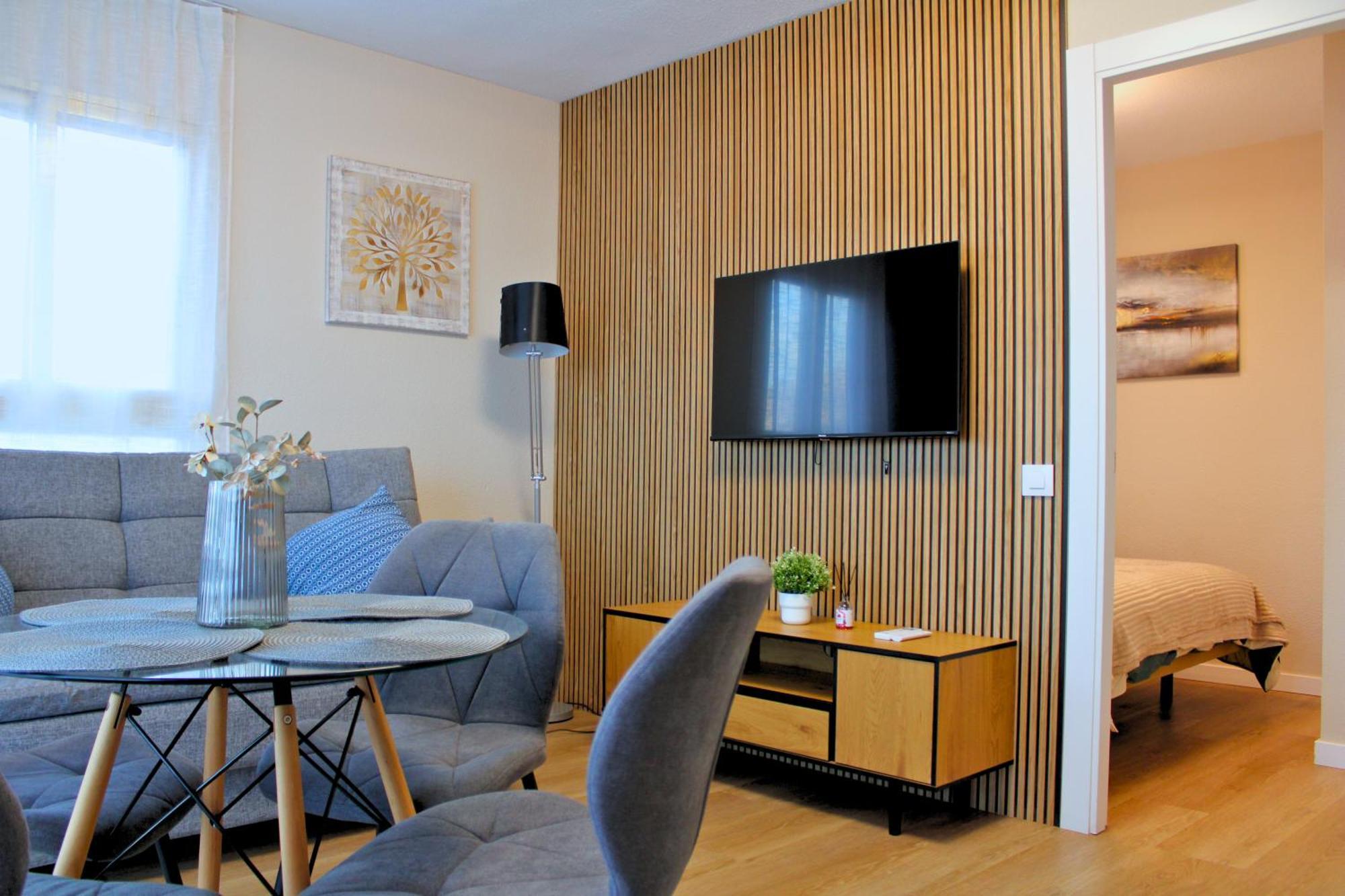 Apartamento Acuarium Tower Levante Benidorm