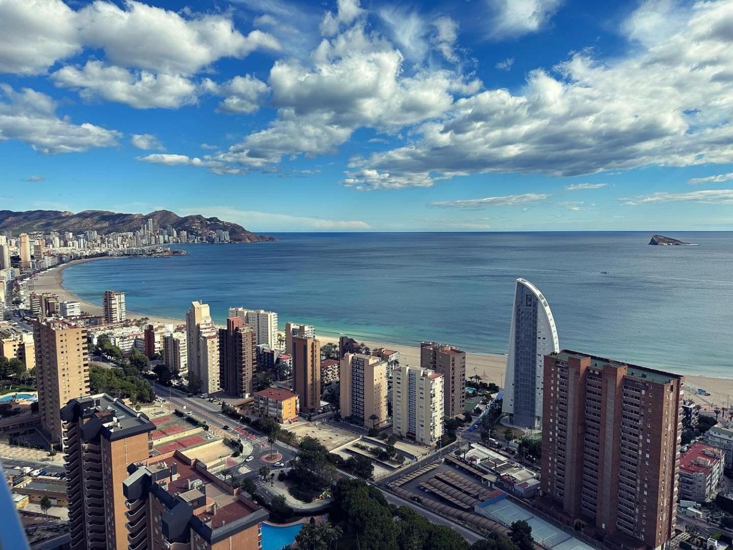 Apartamento - Costa Blanca